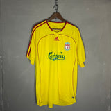 2006 Liverpool Vintage Jersey (L-XL)