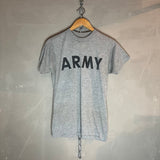 ARMY Vintage T-Shirt (XS-S)