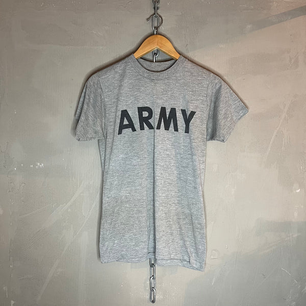 ARMY Vintage T-Shirt (XS-S)