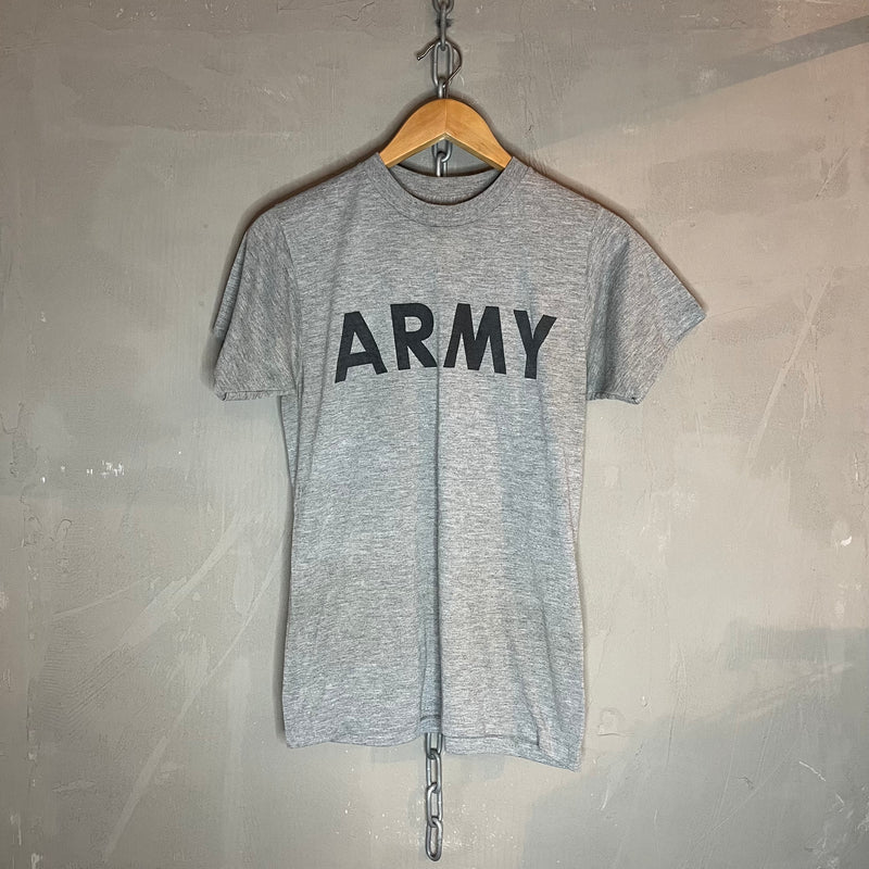 ARMY Vintage T-Shirt (XS-S)