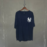 Vintage T-Shirt New York Yankees (XL-XXL)