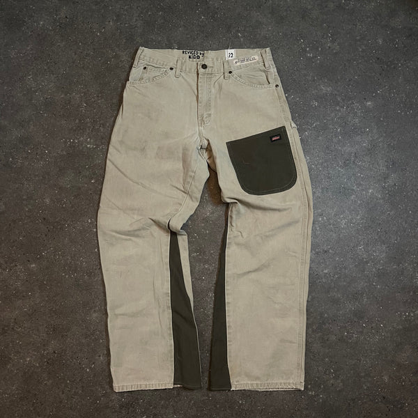 Reviced Selection Dickies Pants (43x104)