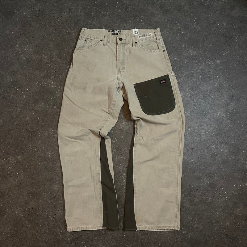 Reviced Selection Dickies Pants (43x104)
