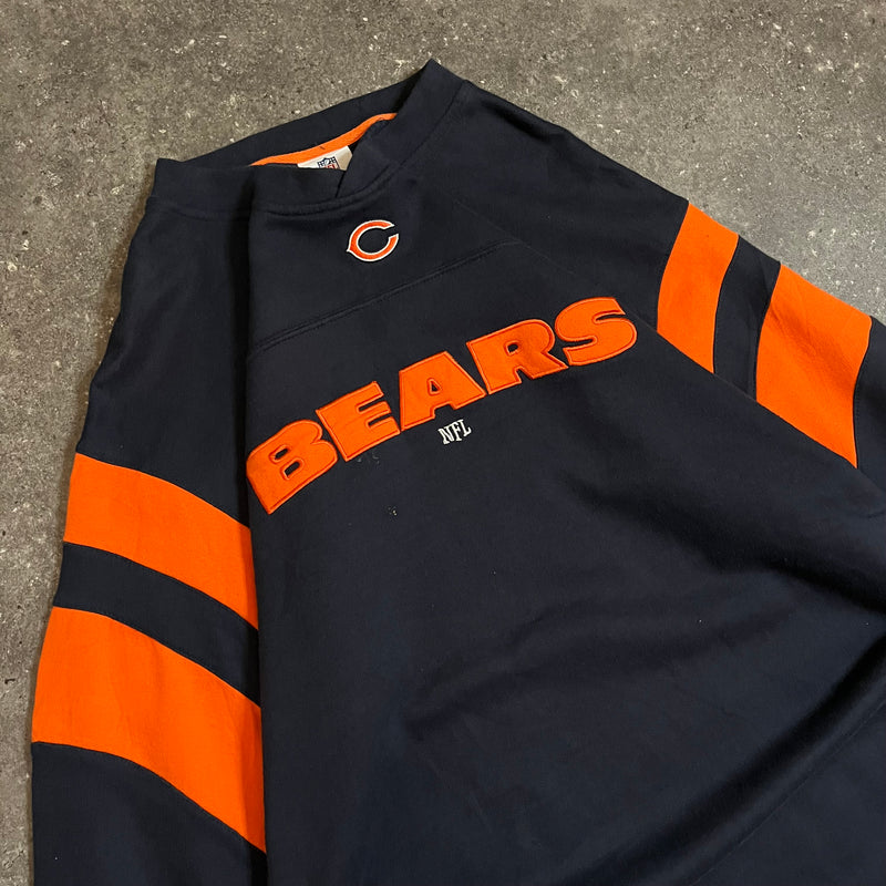 Sweater Chicago Bears (XXL)
