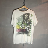 Bob Marley Vintage T-Shirt (L)