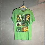 Bob Marley Vintage T-Shirt (L)