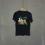 Vintage T-Shirt Simpsons (S)
