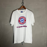 Bayern Munich Vintage T-Shirt (M-L)