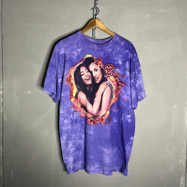 Ariana Granda x Lady Gaga Vintage T-Shirt (L)