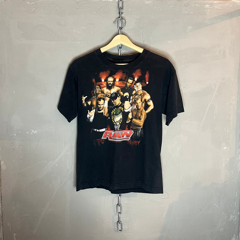 WWE Vintage T-Shirt (S)