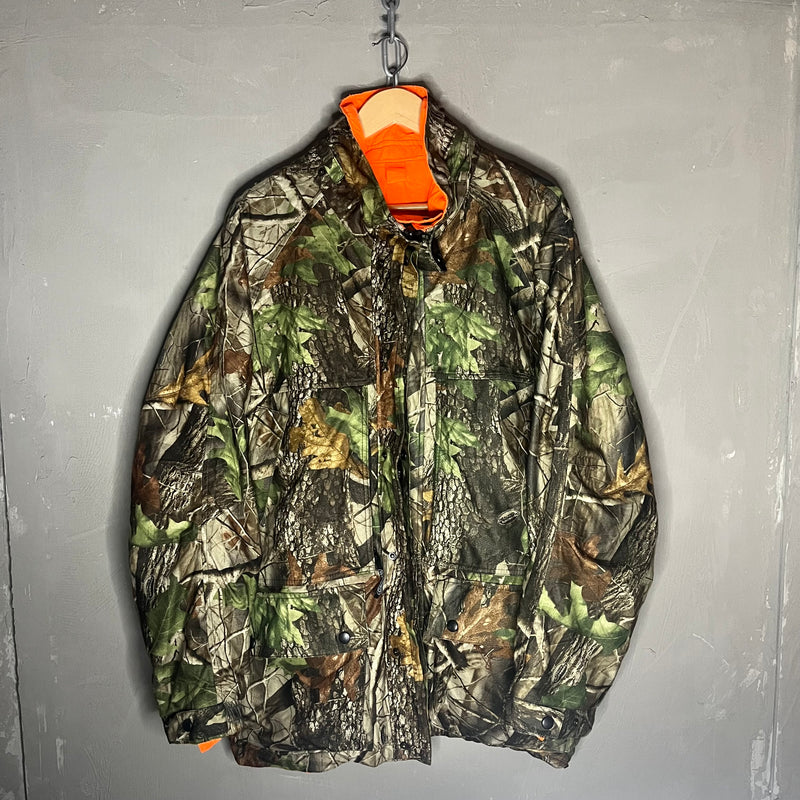 Realtree Vintage Jacket (XL)