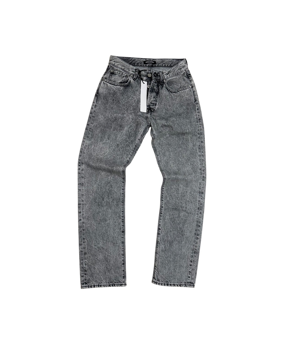 Dennis Daniel Light Grey Italy Denim (28)