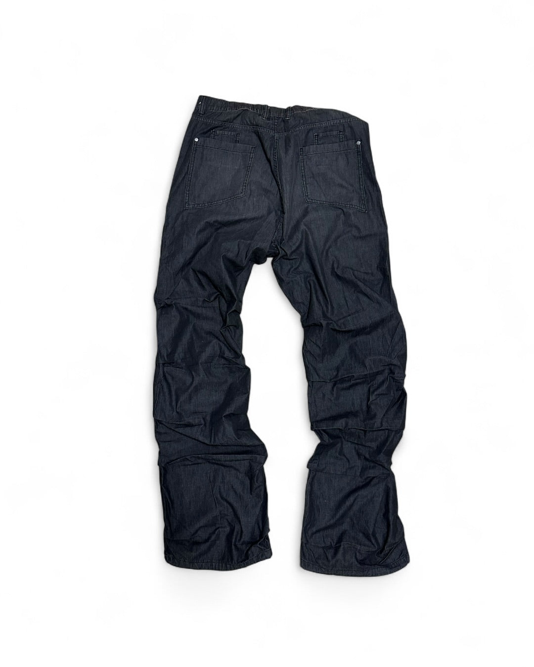 Fantasy Projects Stacked Pants (XS/S/M/L/XL/XXL)