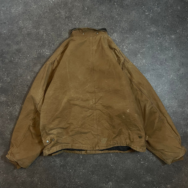 Vintage Carhartt Jacket Workwear (XXL-3XL)