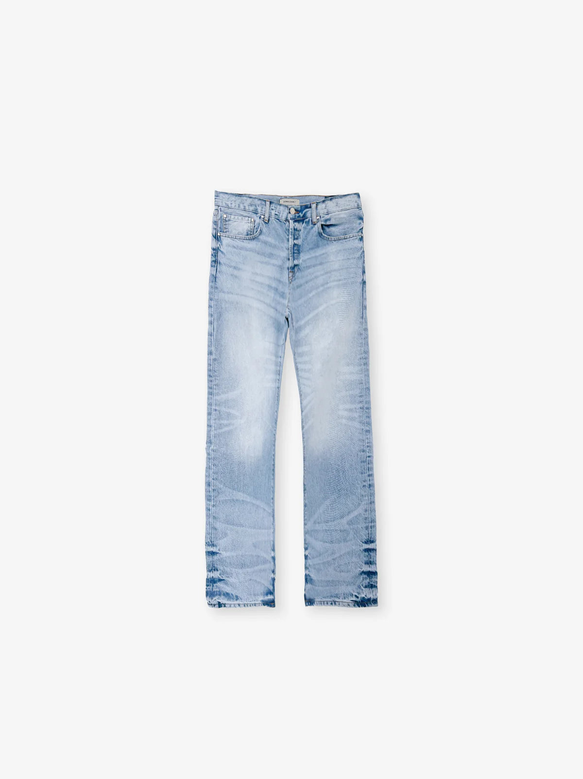 Dennis Daniel Lightblue Denim (28/30/32/34/36/38)