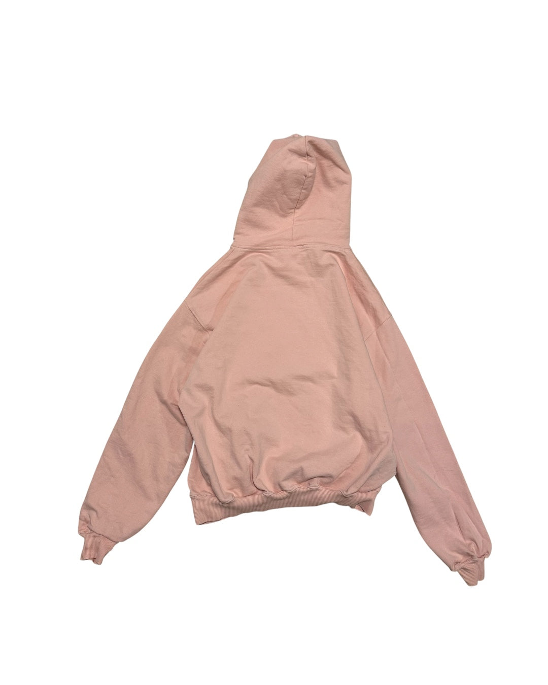 Last Winter Hoodie Salmon (S/M/L)