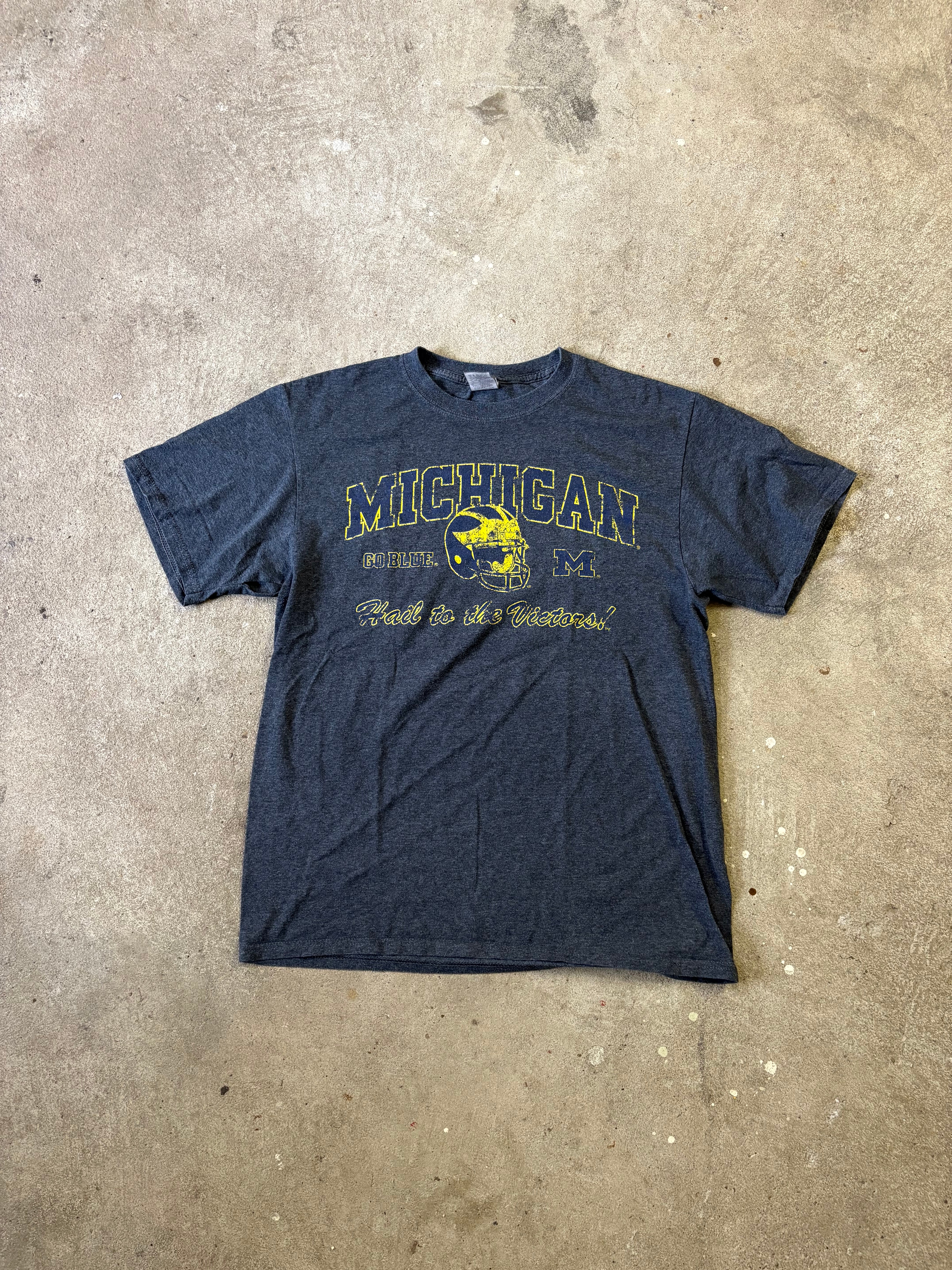 Michigan Vintage T-shirt (M)