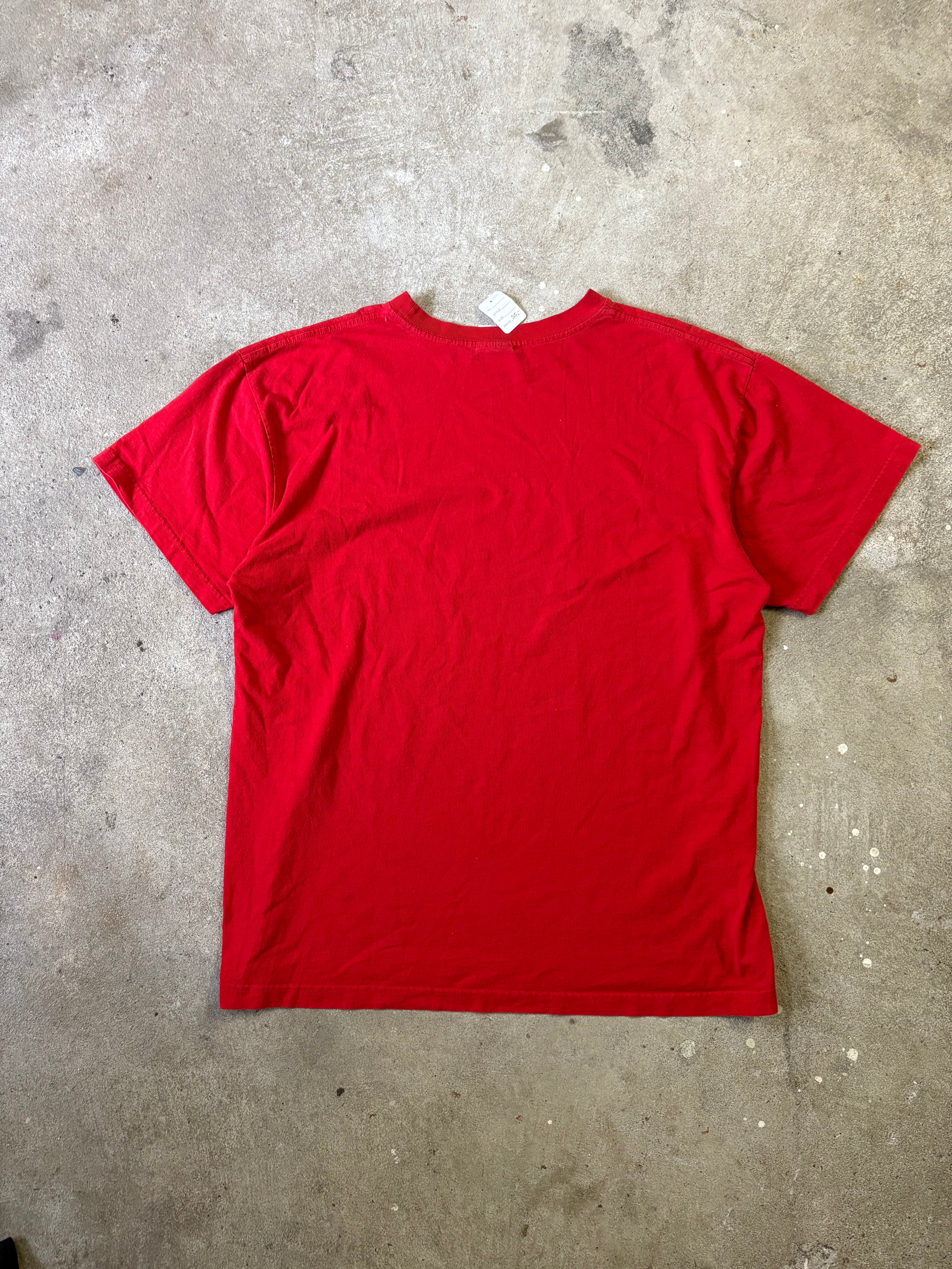 Vintage T-shirt (XXL)