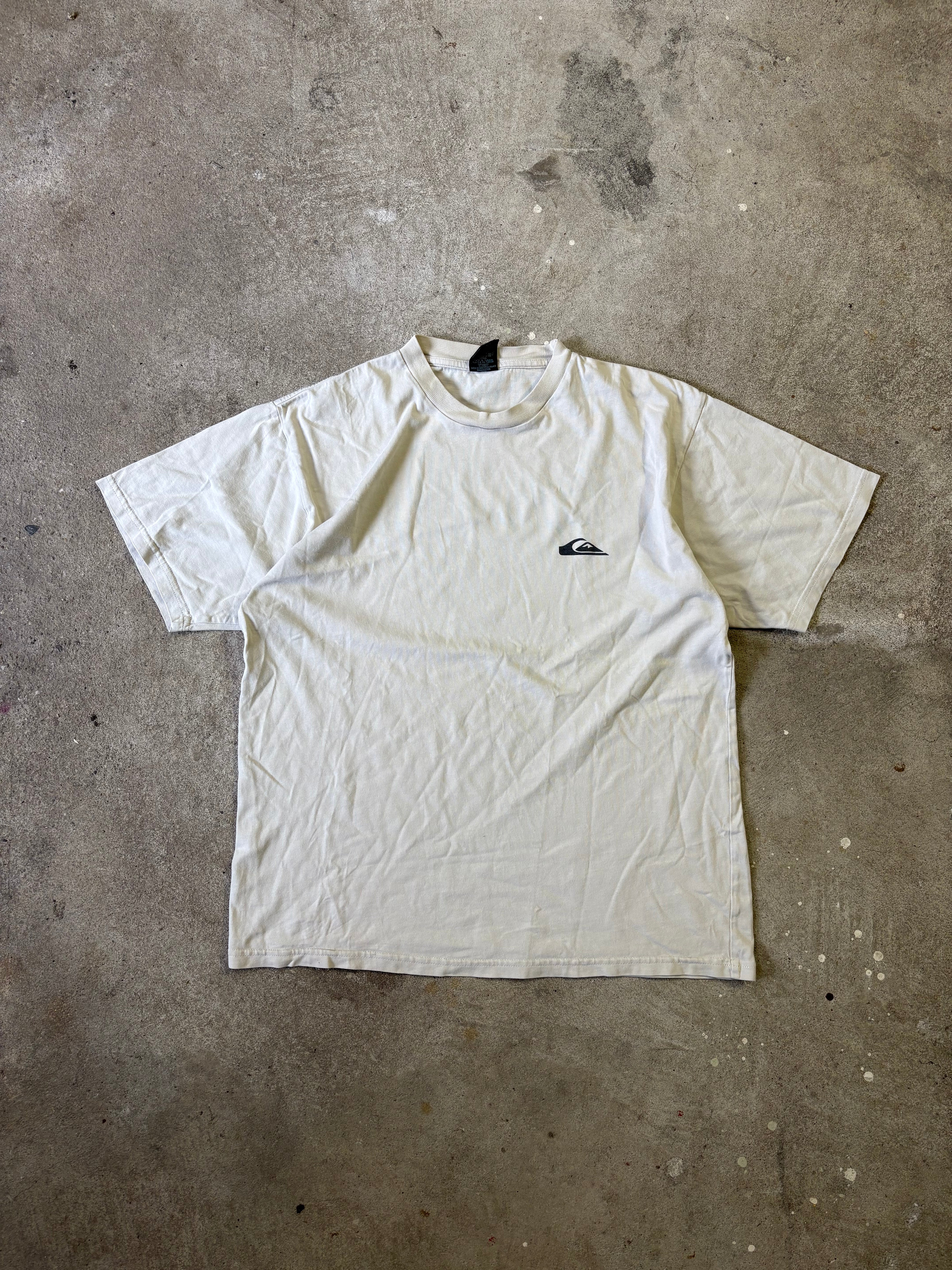 Quicksilver Vintage T-shirt (M)