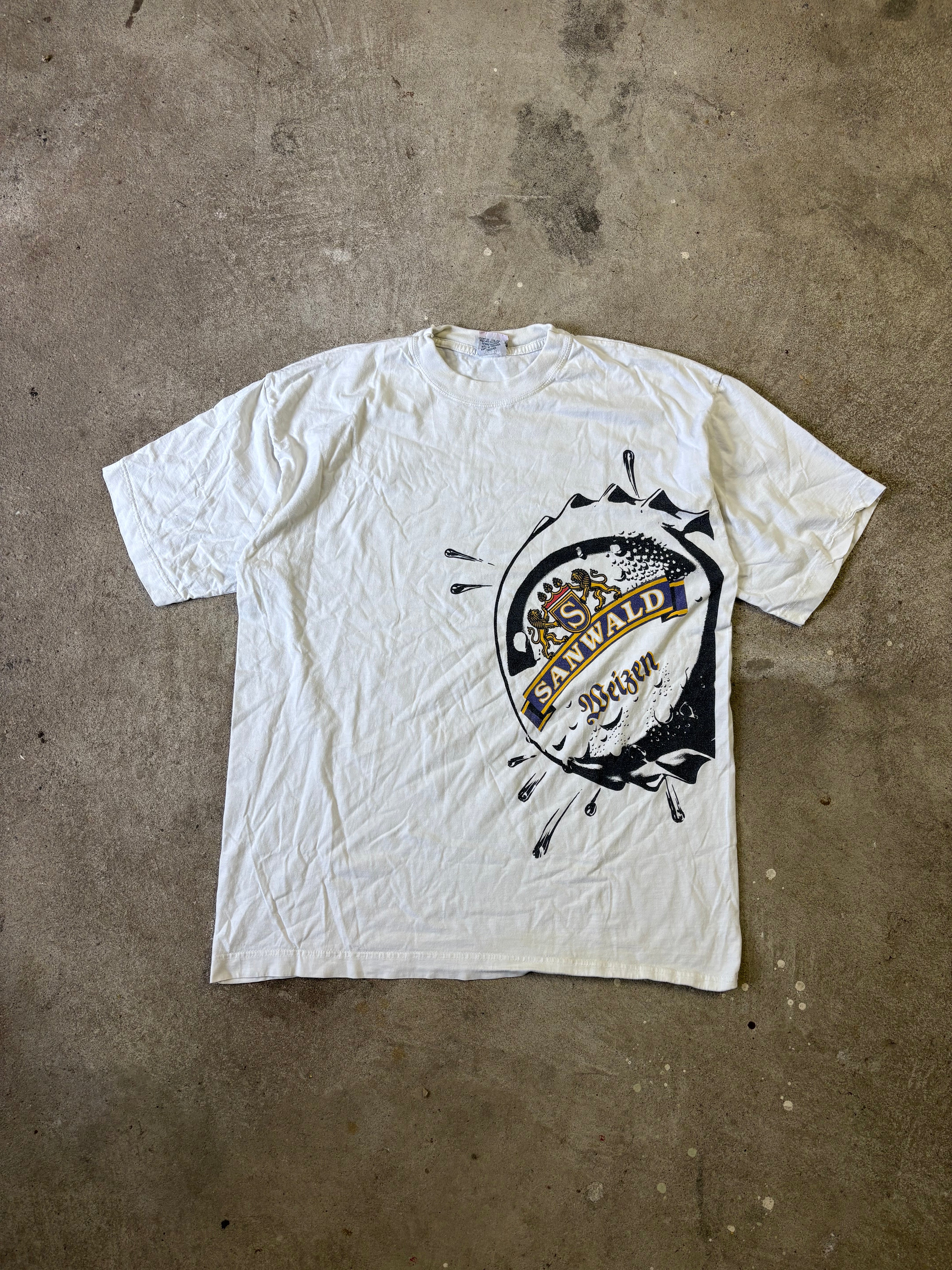 Vintage T-shirt (XL)