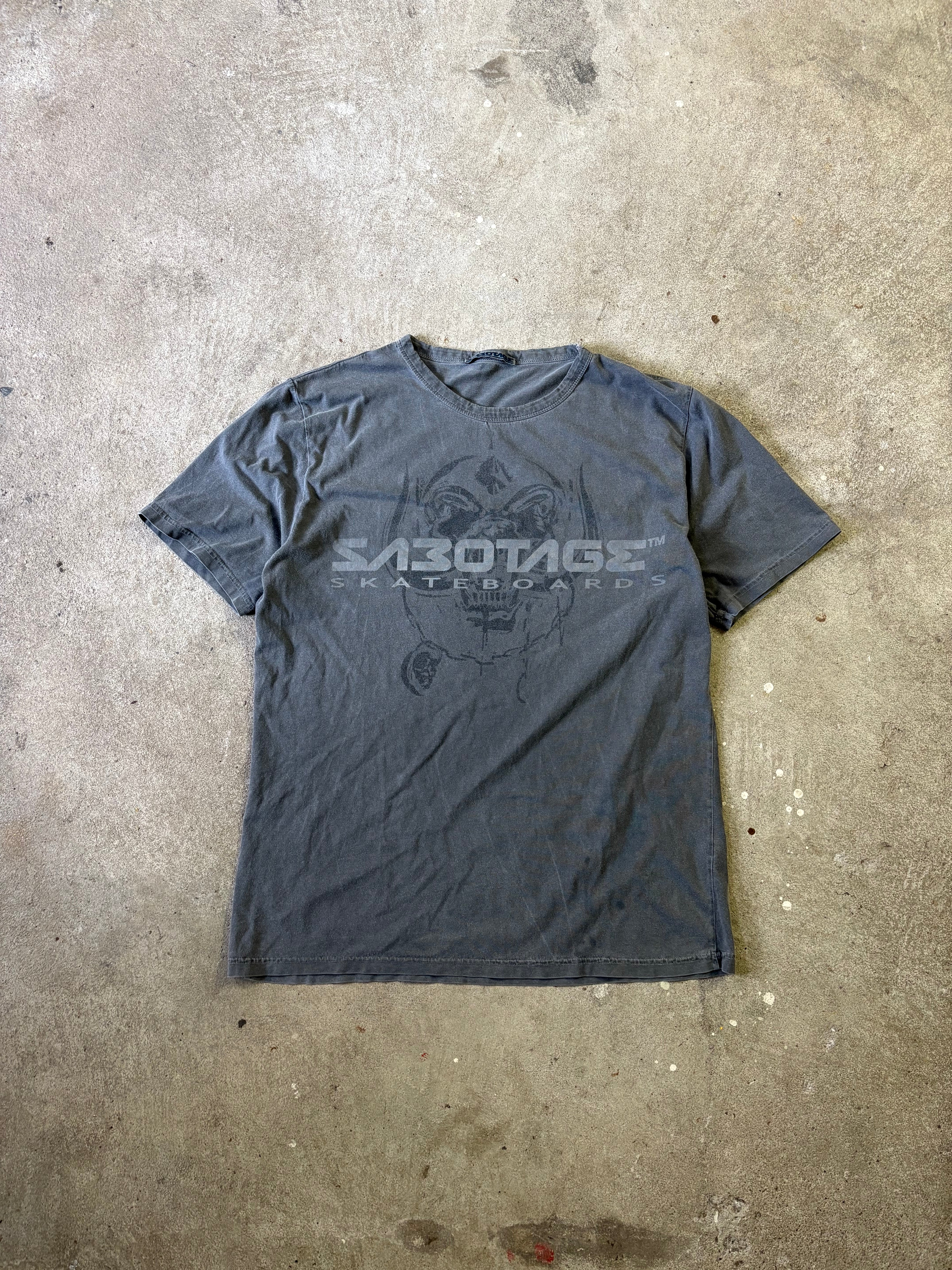 Vintage T-shirt (XL)
