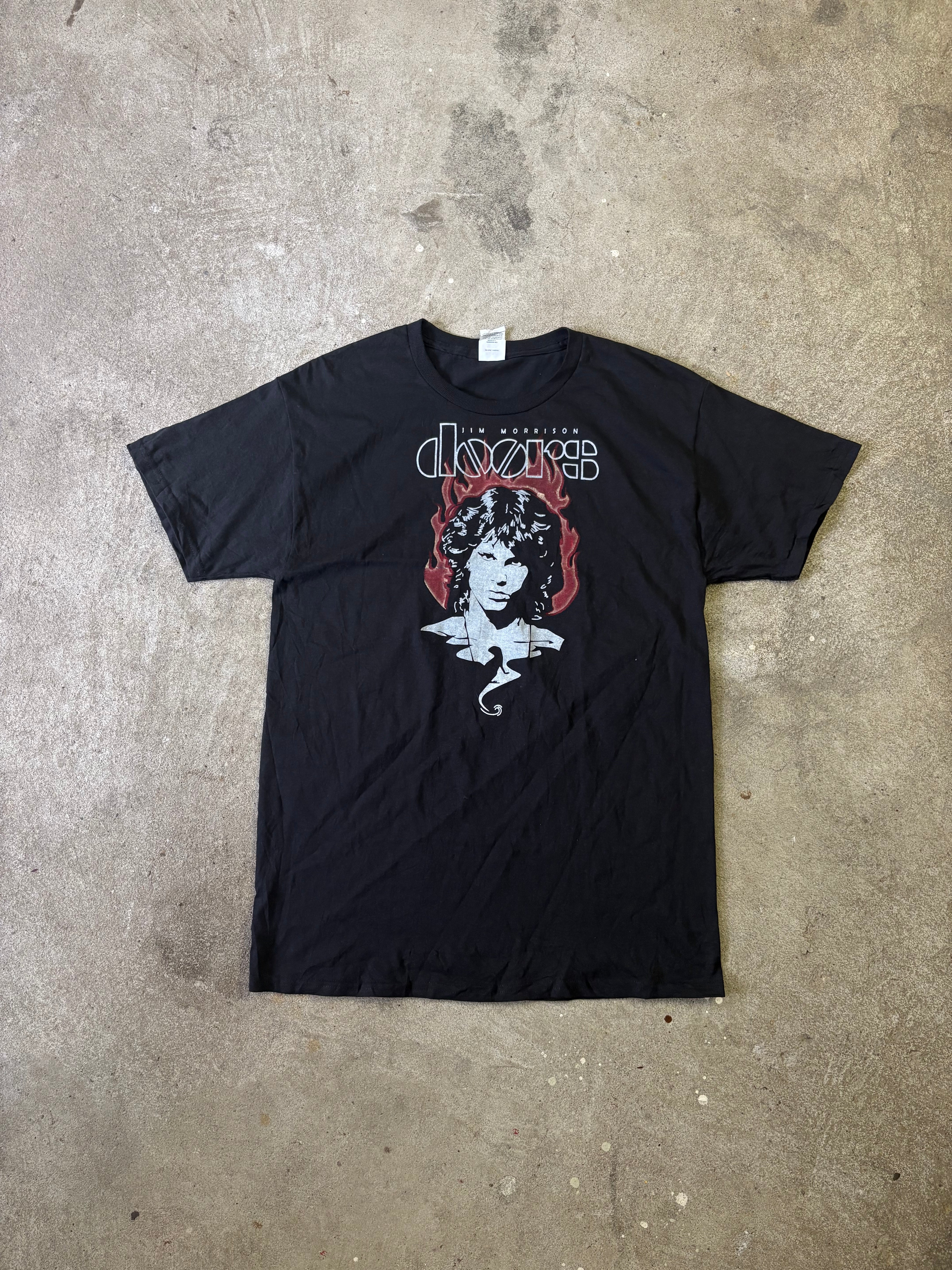 The doors Vintage T-shirt (M)