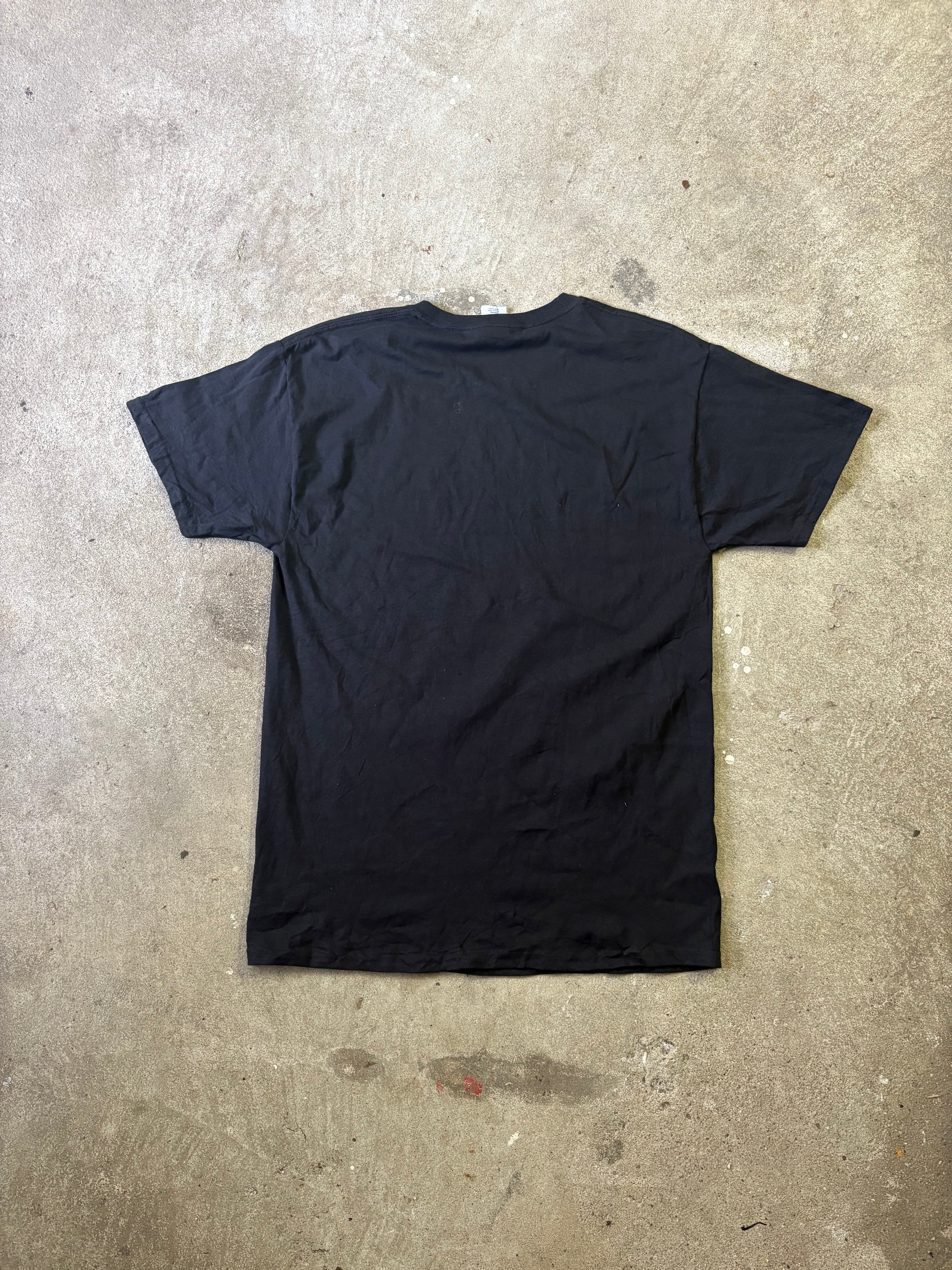 The doors Vintage T-shirt (M)