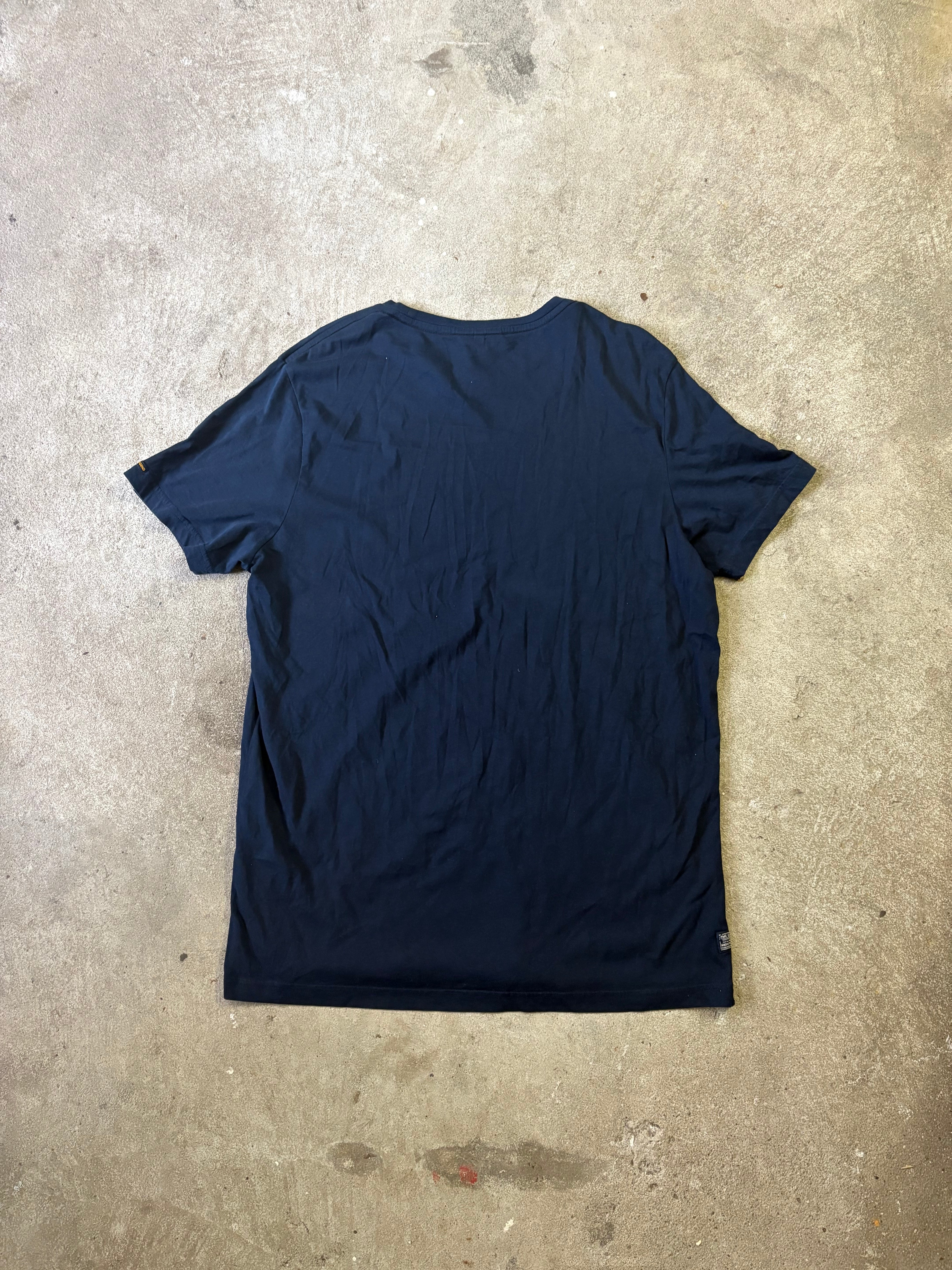 Vintage T-shirt (XXL)