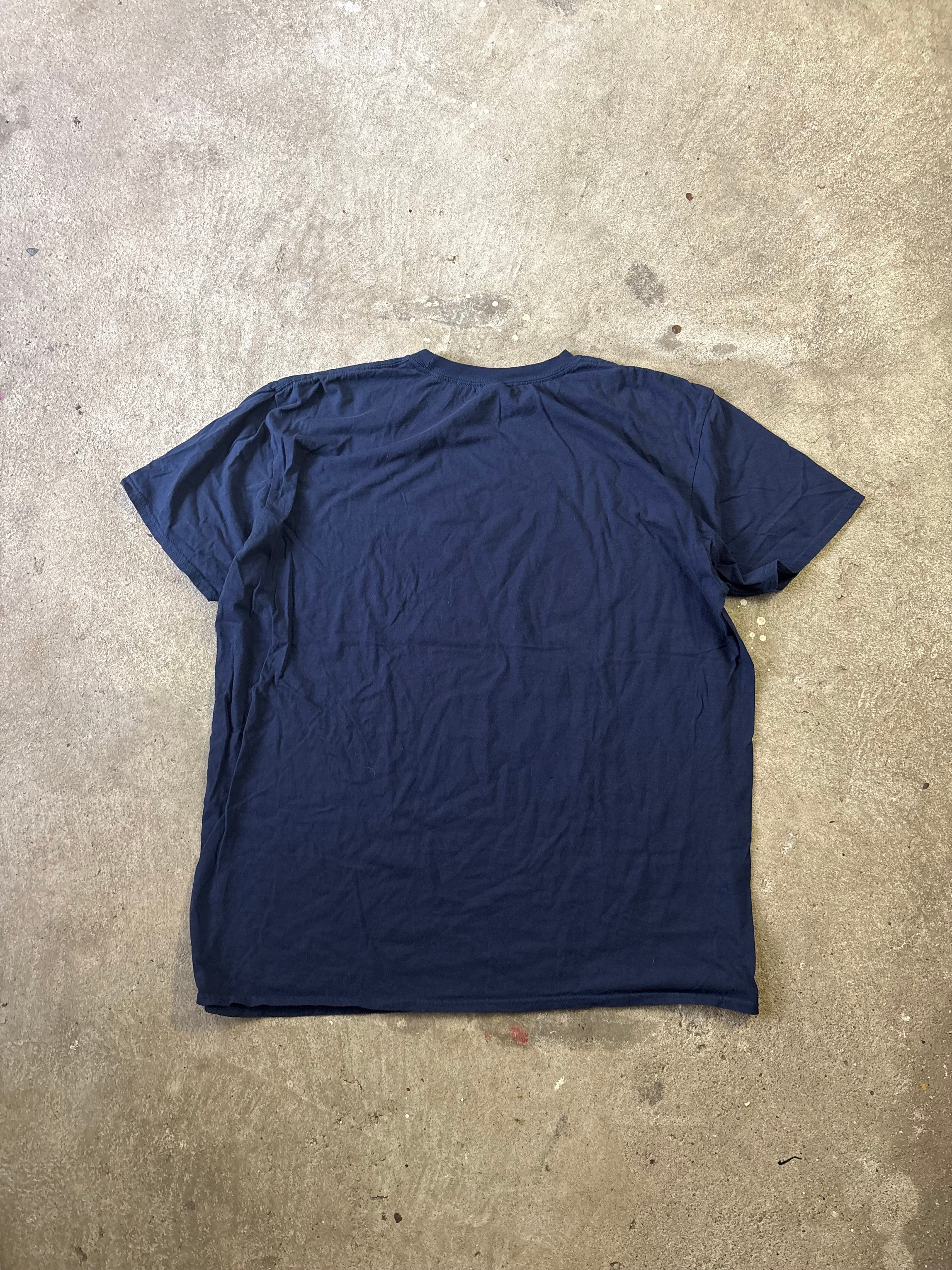 Vintage T-shirt (XXL)