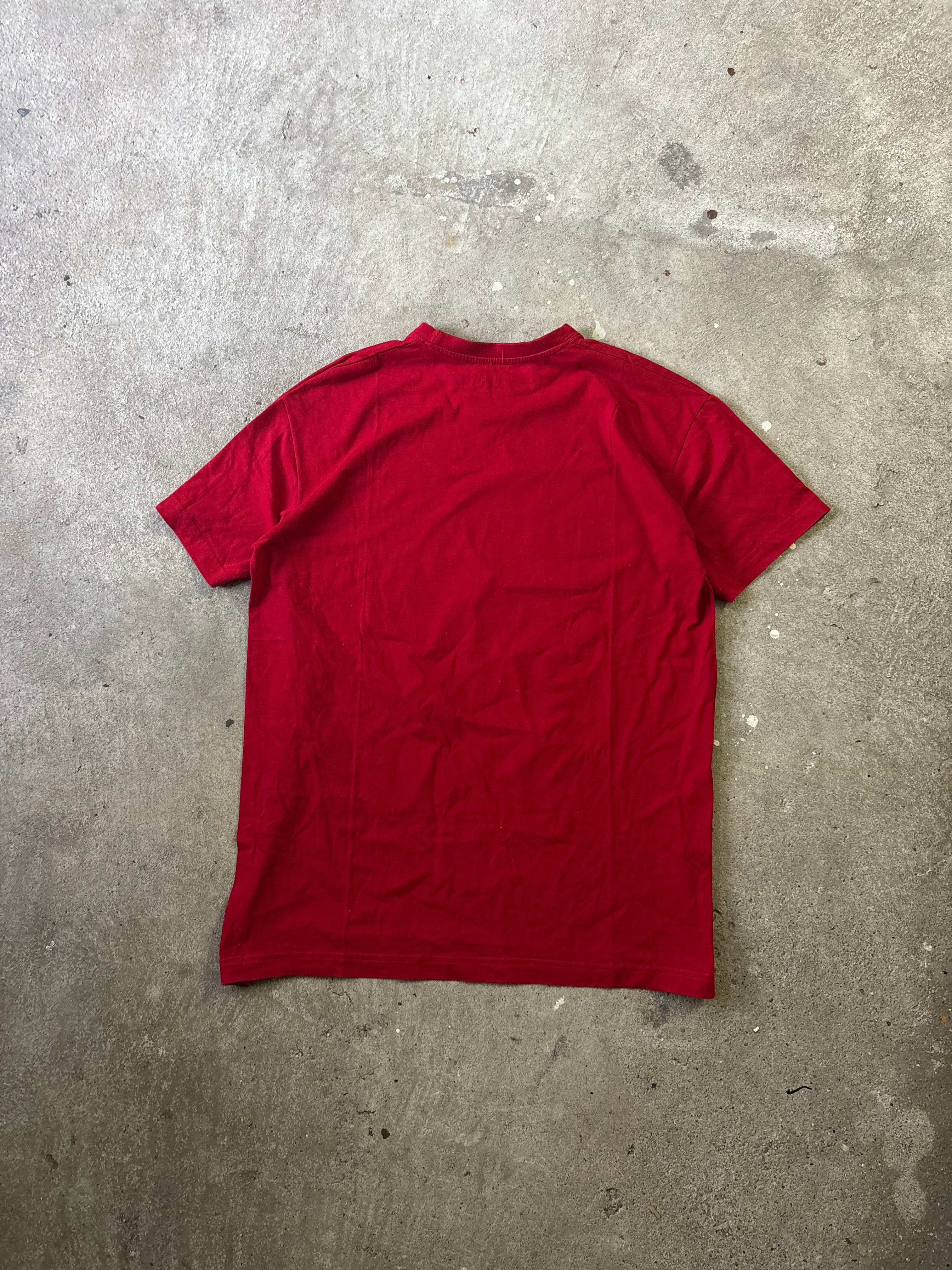 SuperMario Vintage T-shirt (M)