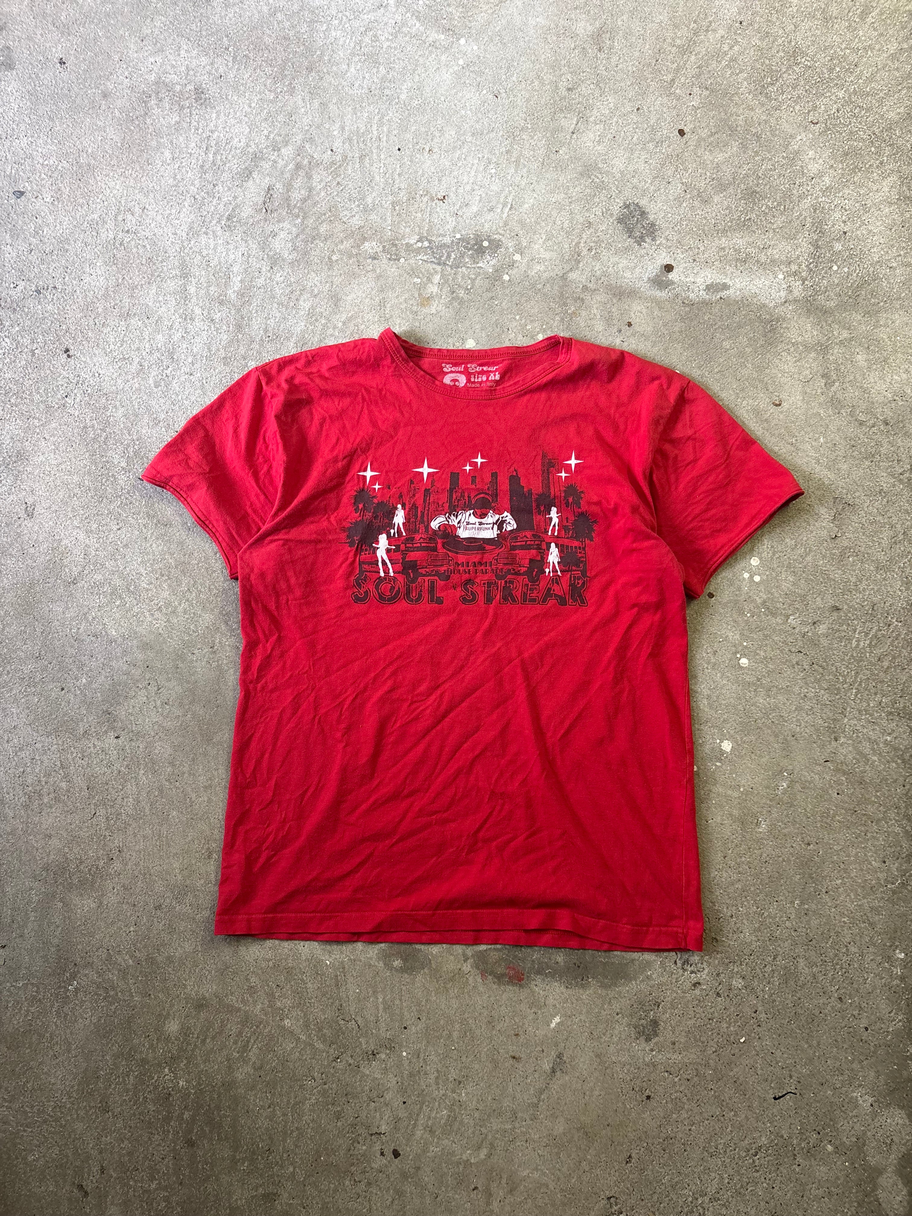 Vintage T-shirt (XL)