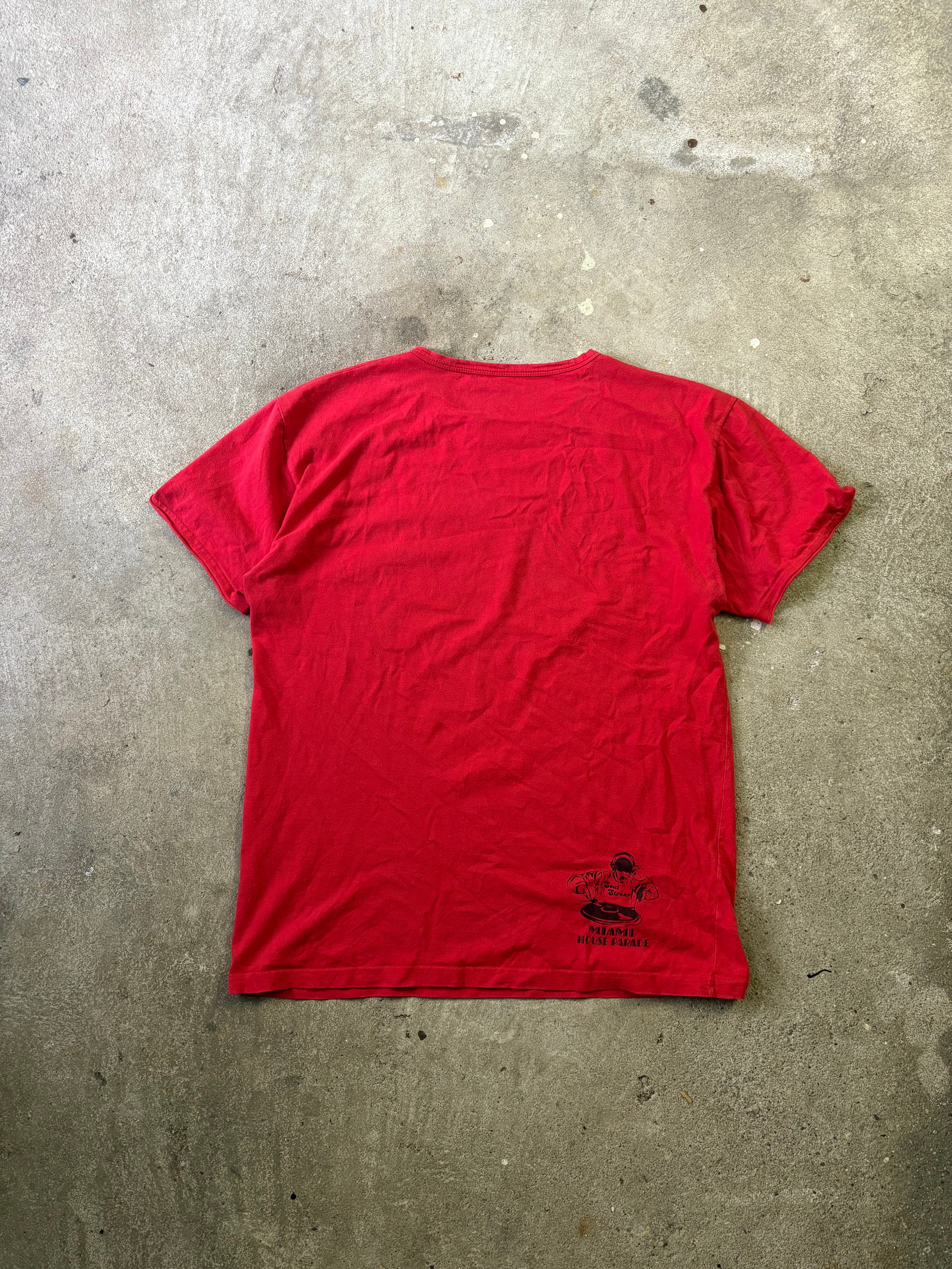 Vintage T-shirt (XL)
