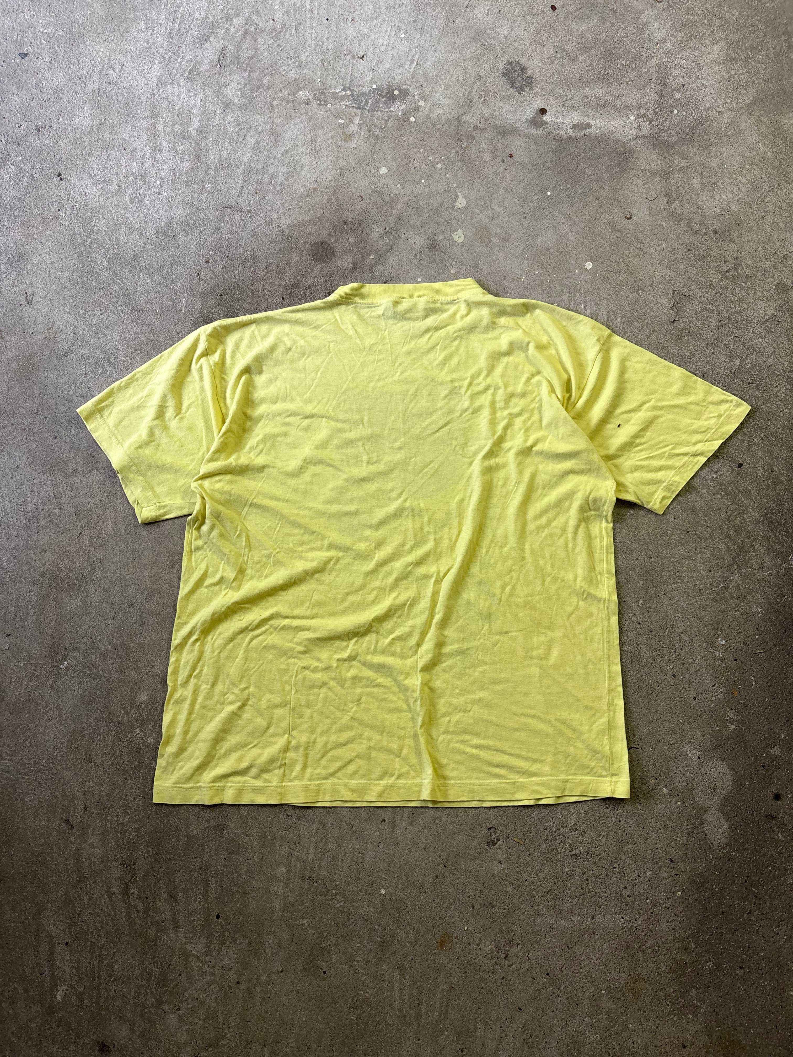 Tom Tailor Vintage T-shirt (L)