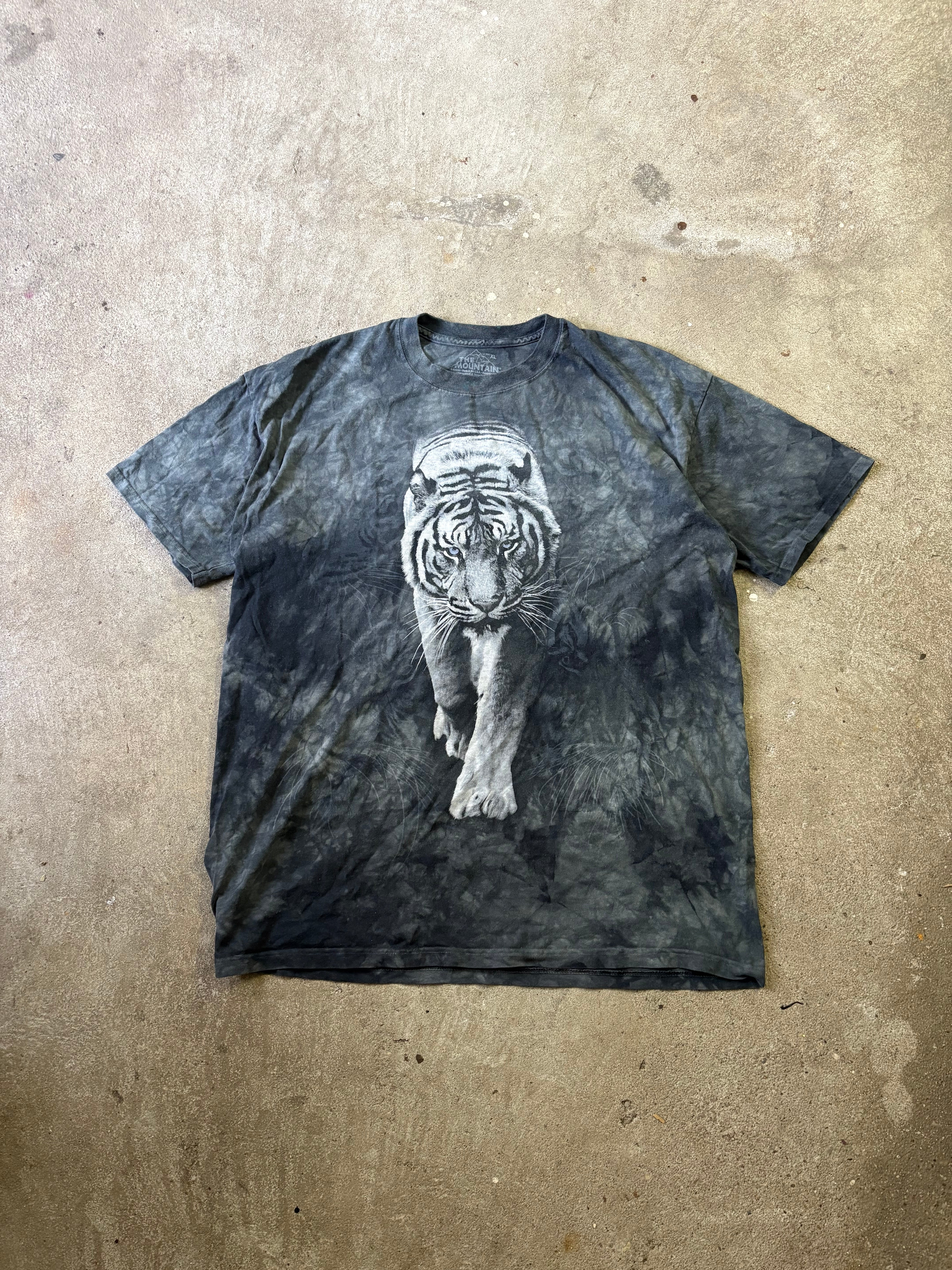 Vintage T-shirt (XL)