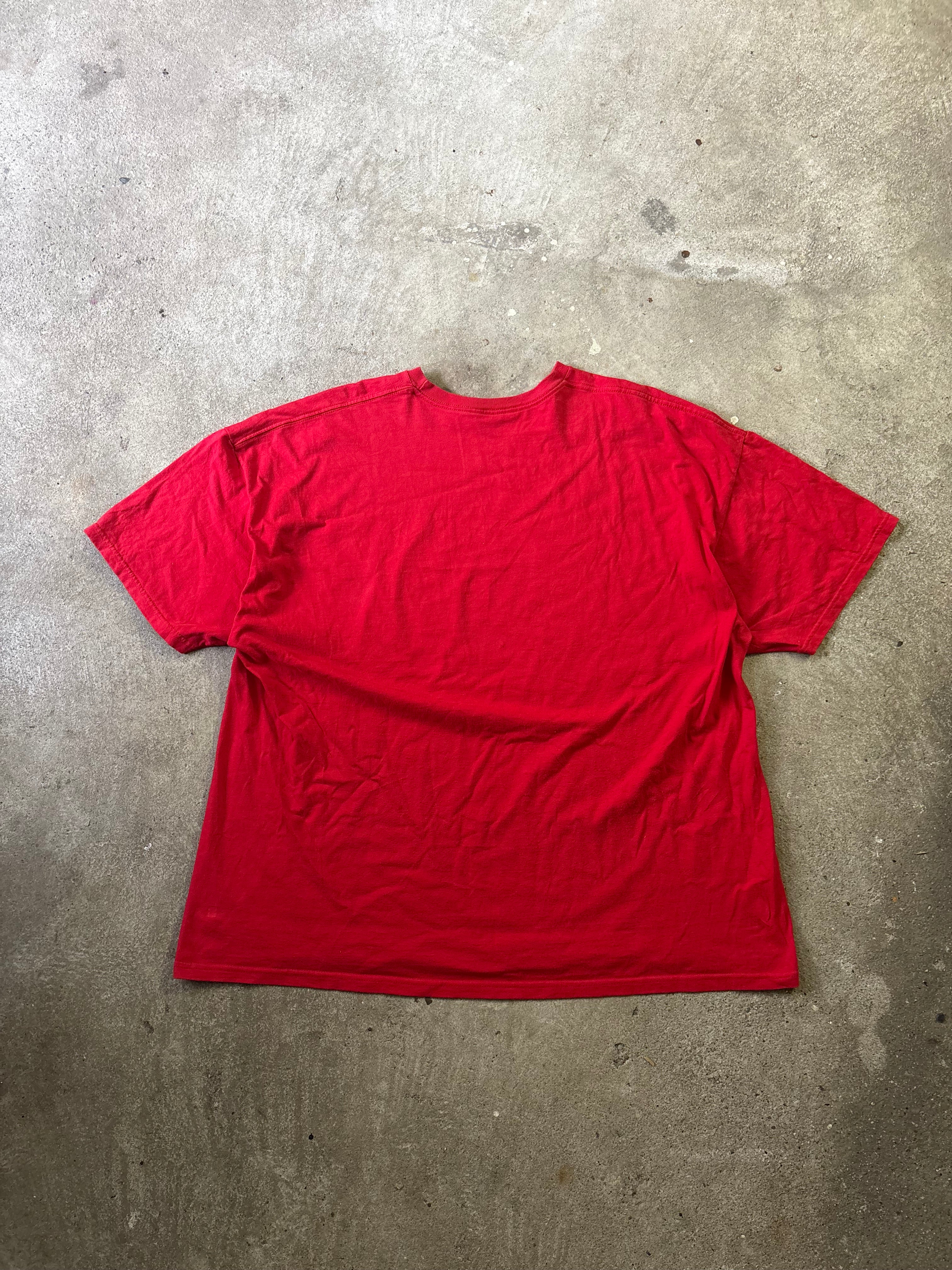 Duff Vintage T-shirt (XXL)