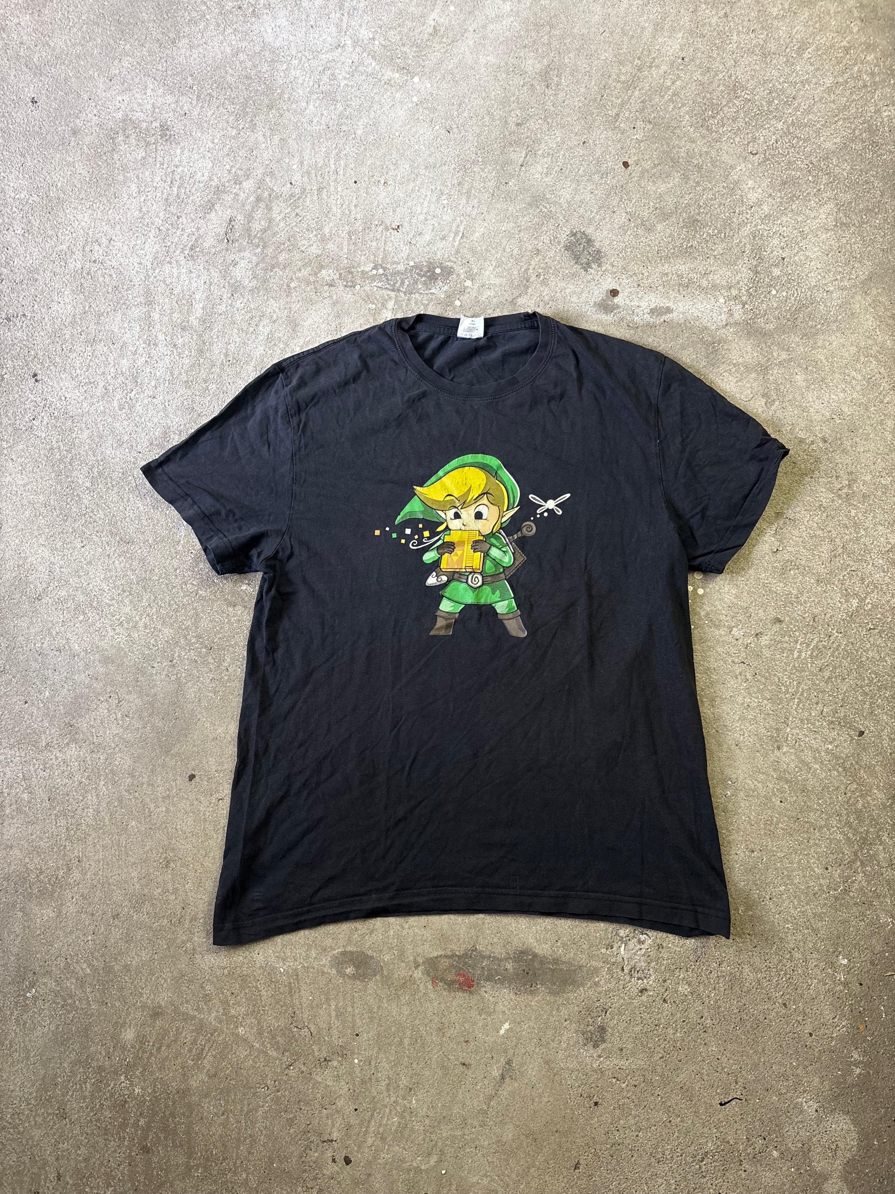 Vintage T-shirt (XL)