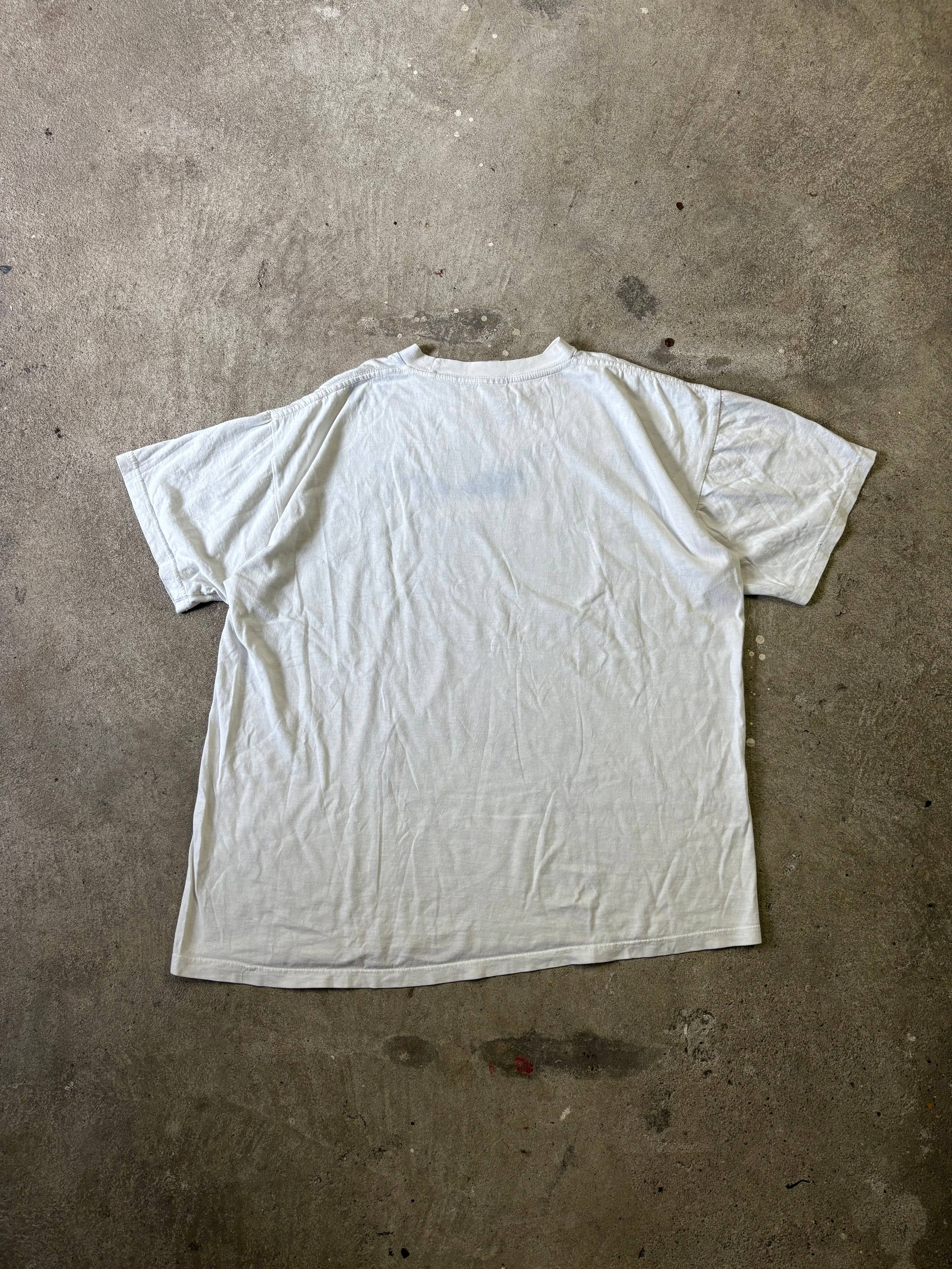 Baddog Vintage T-shirt (XL)