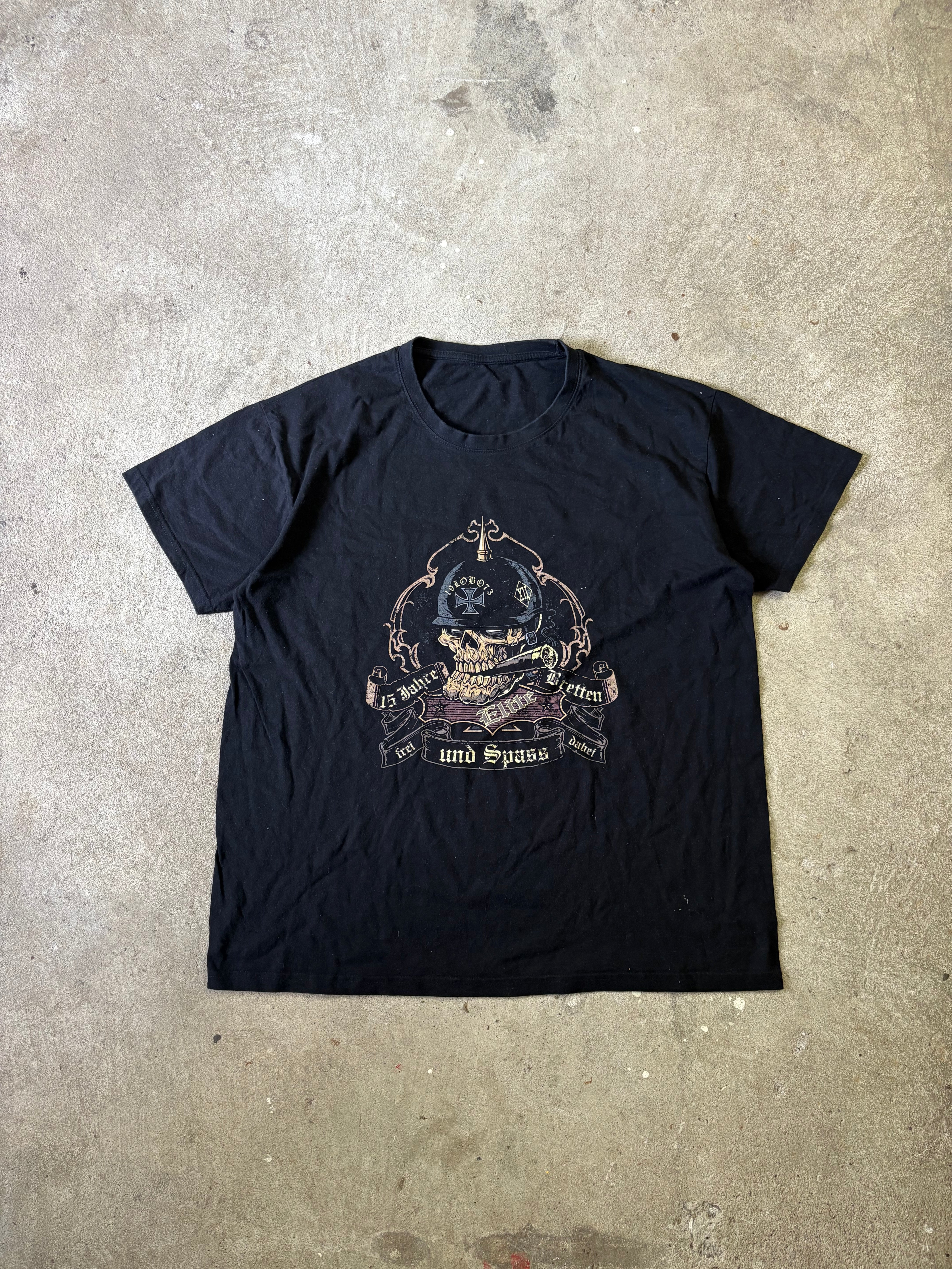 Vintage T-shirt (XXL)