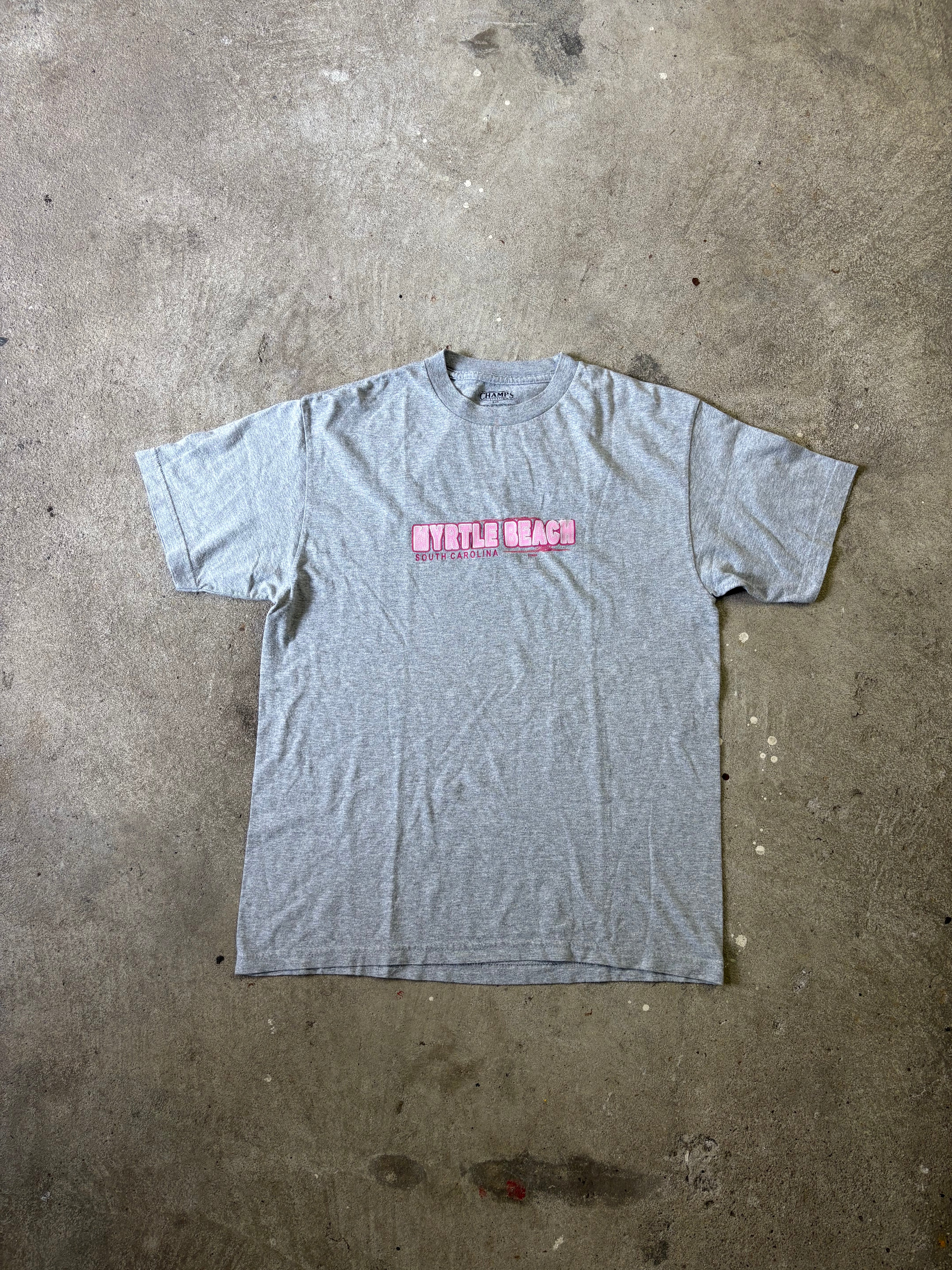 Vintage T-shirt (L-XL)