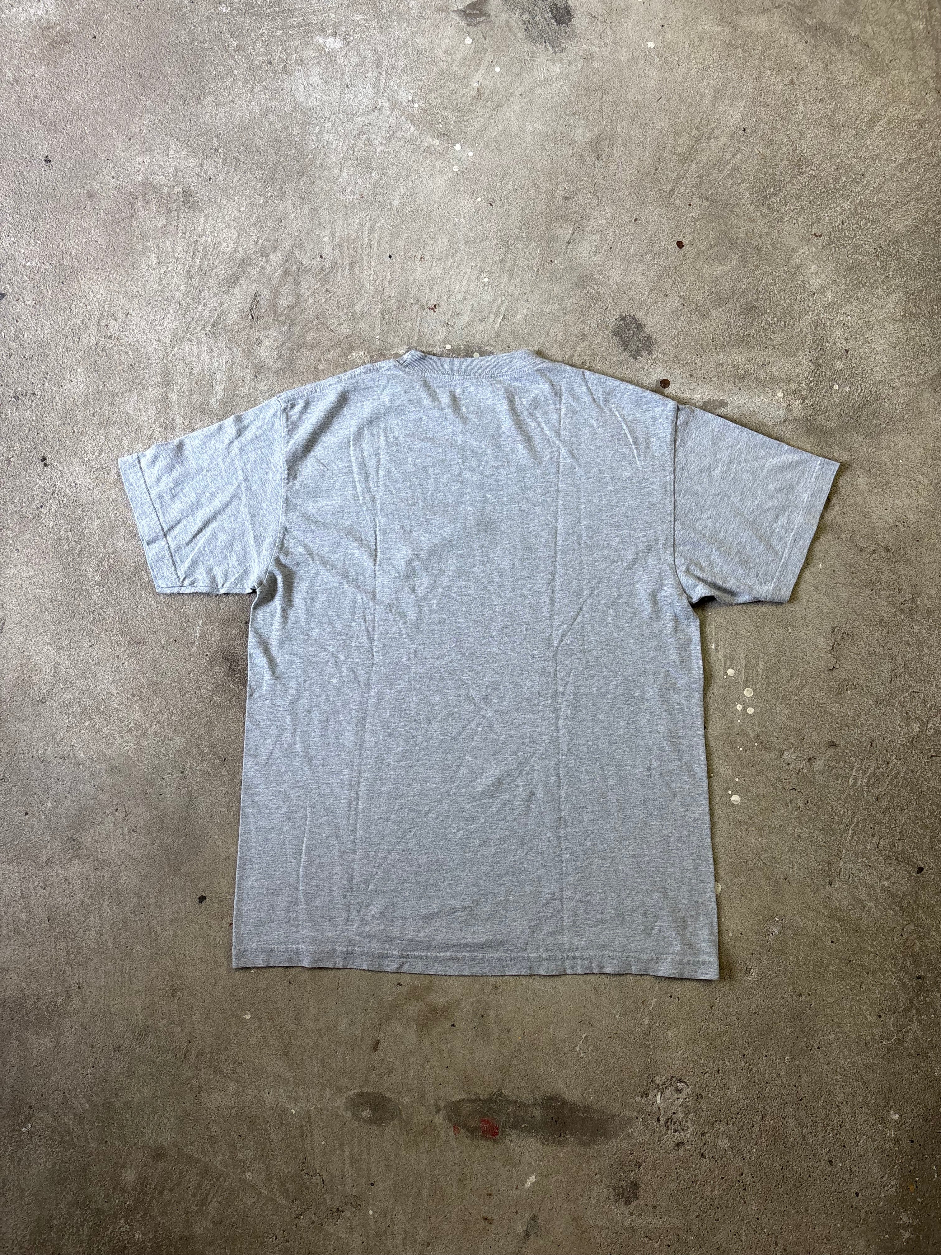Vintage T-shirt (L-XL)