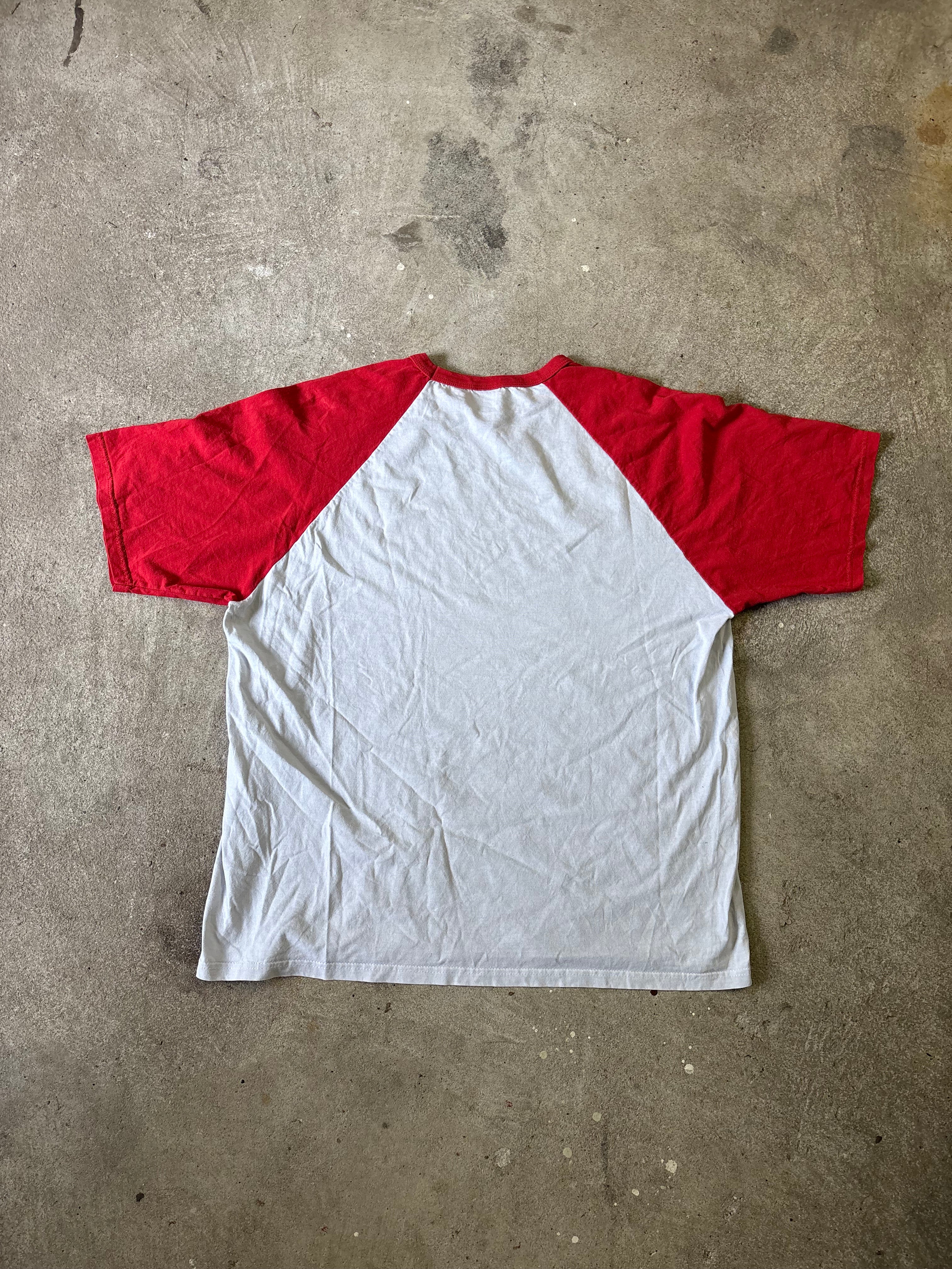 Vintage T-shirt (XXL)