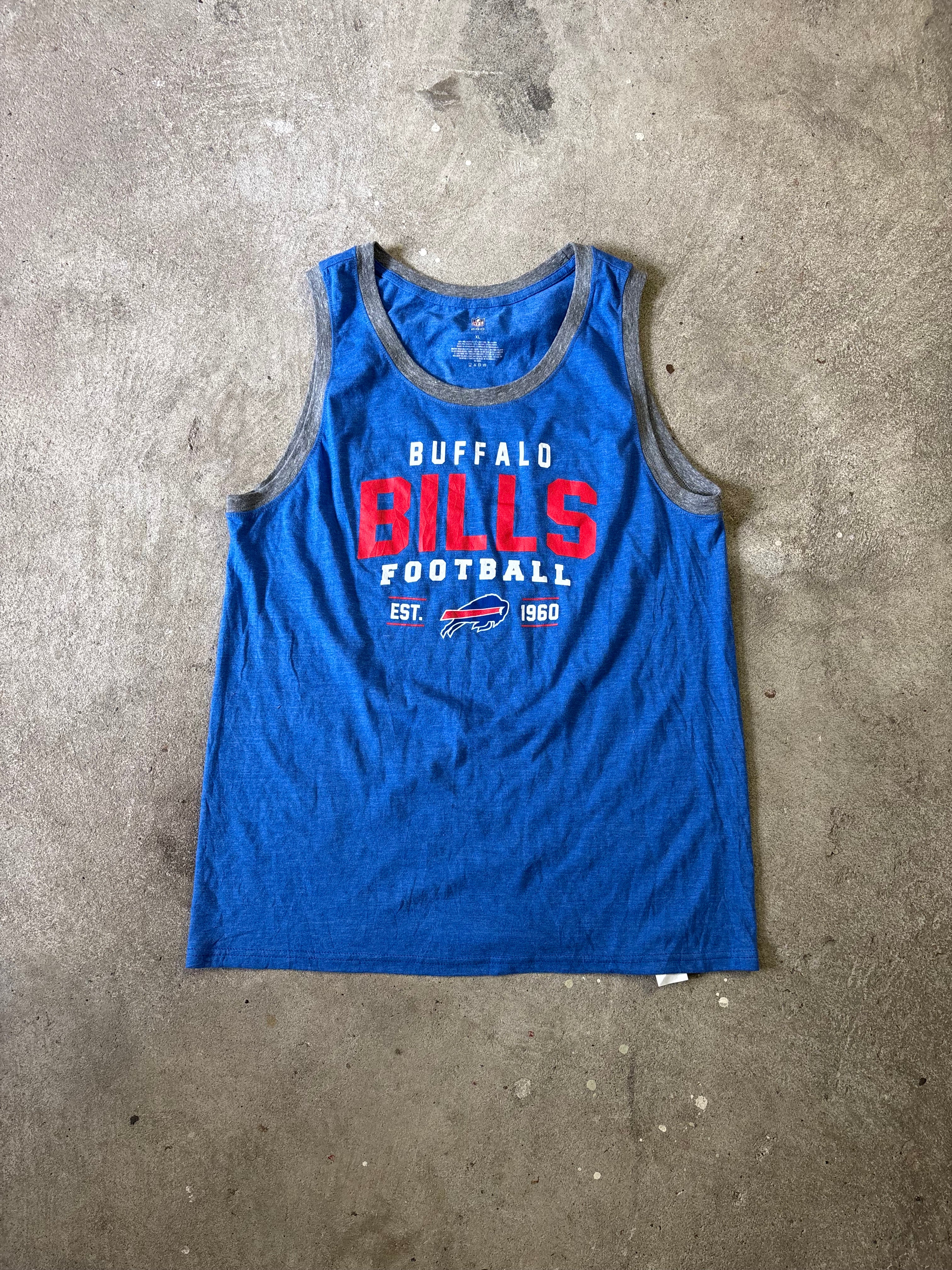 NFL Vintage T-shirt (XL)