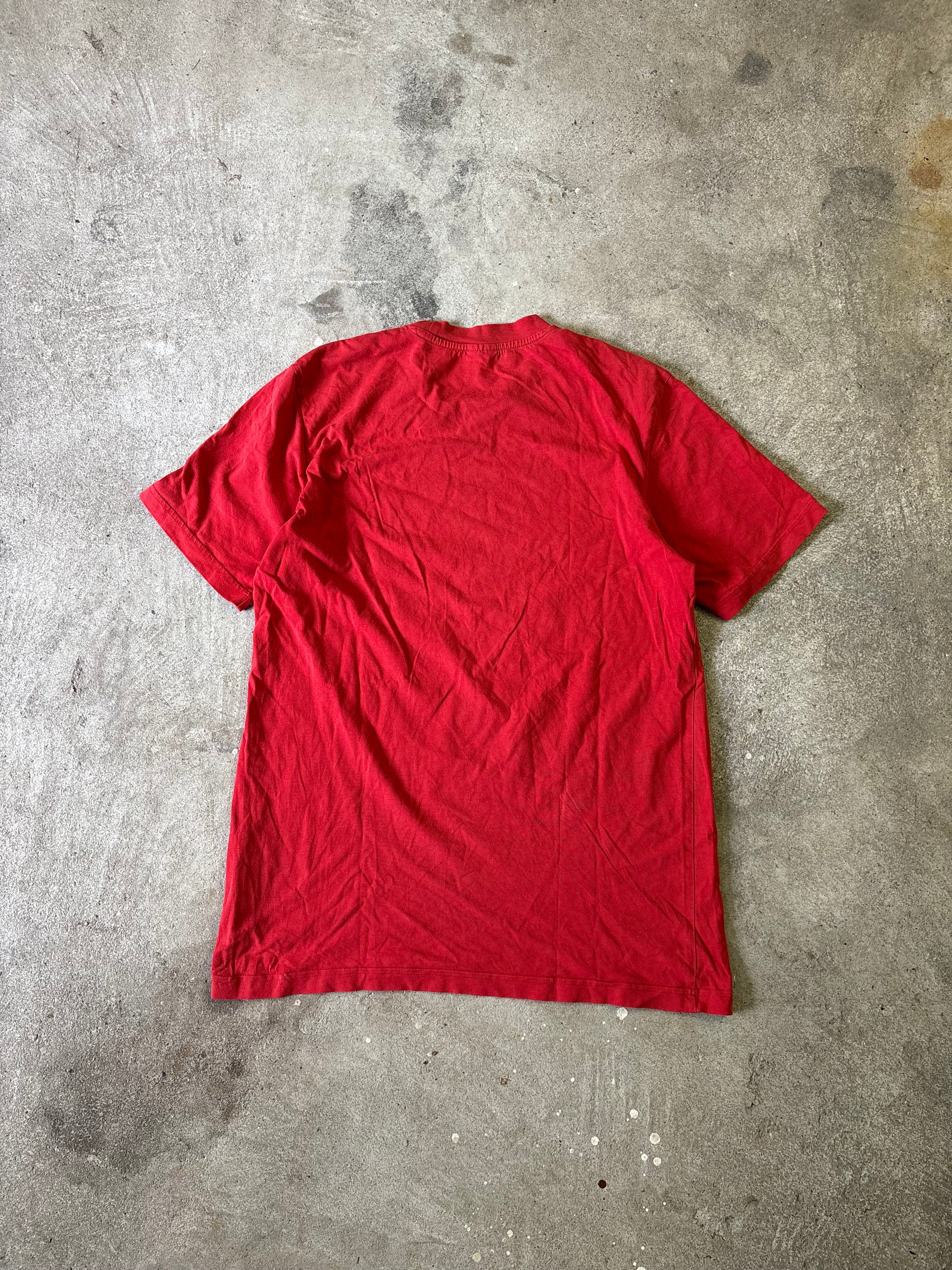 Bayern Vintage T-shirt (S-M)