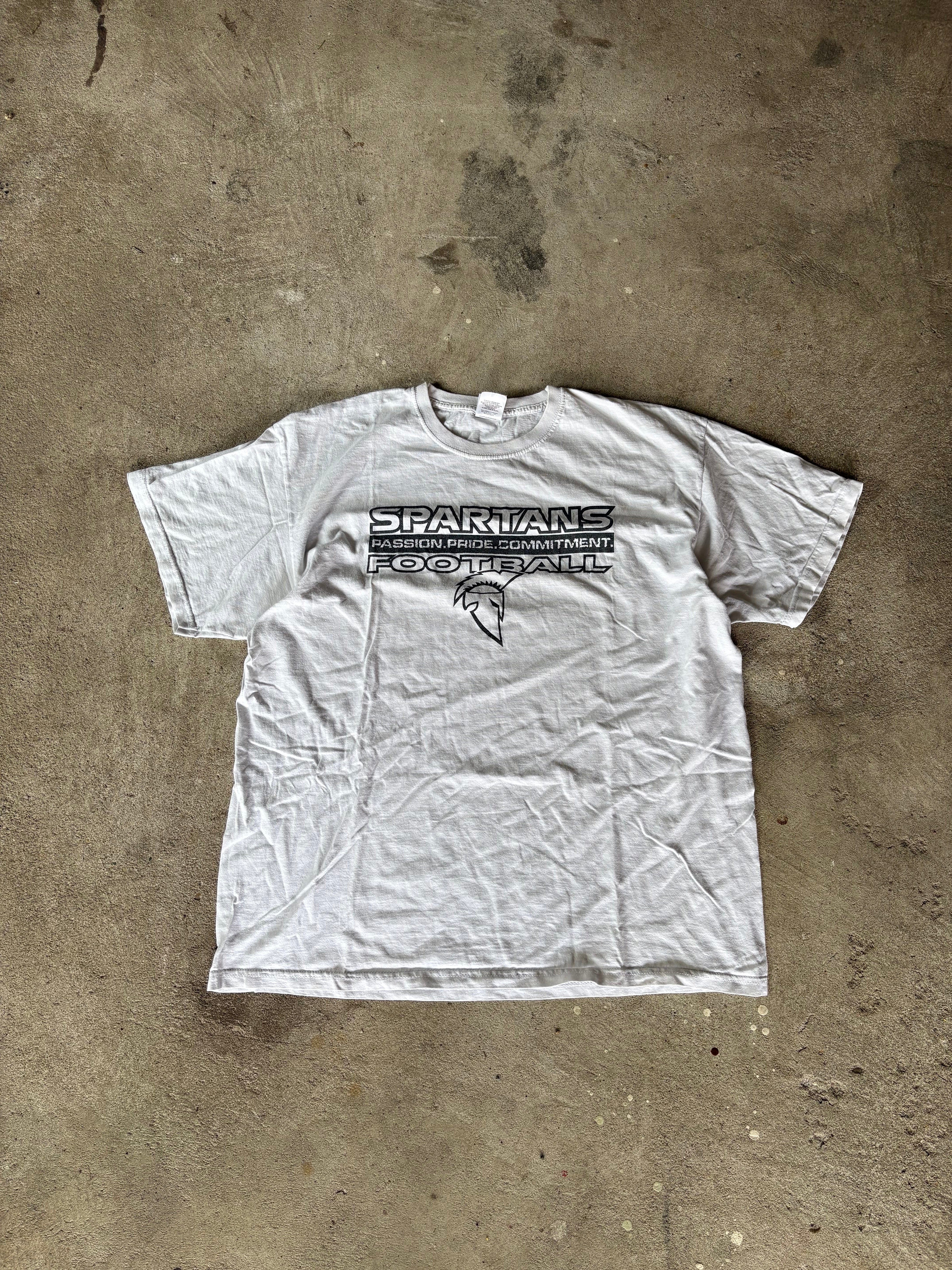Vintage T-shirt (XL)