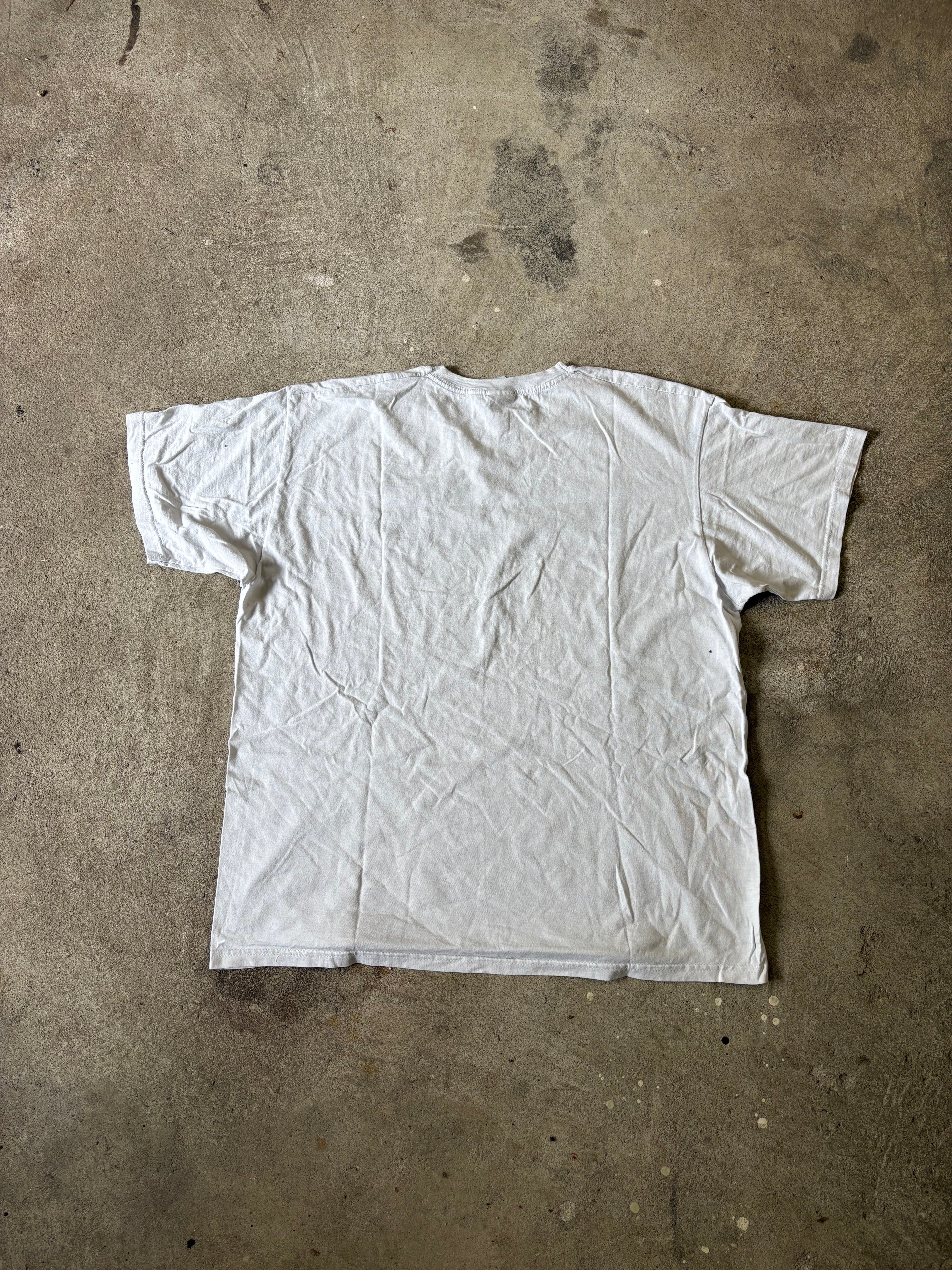 Vintage T-shirt (XL)
