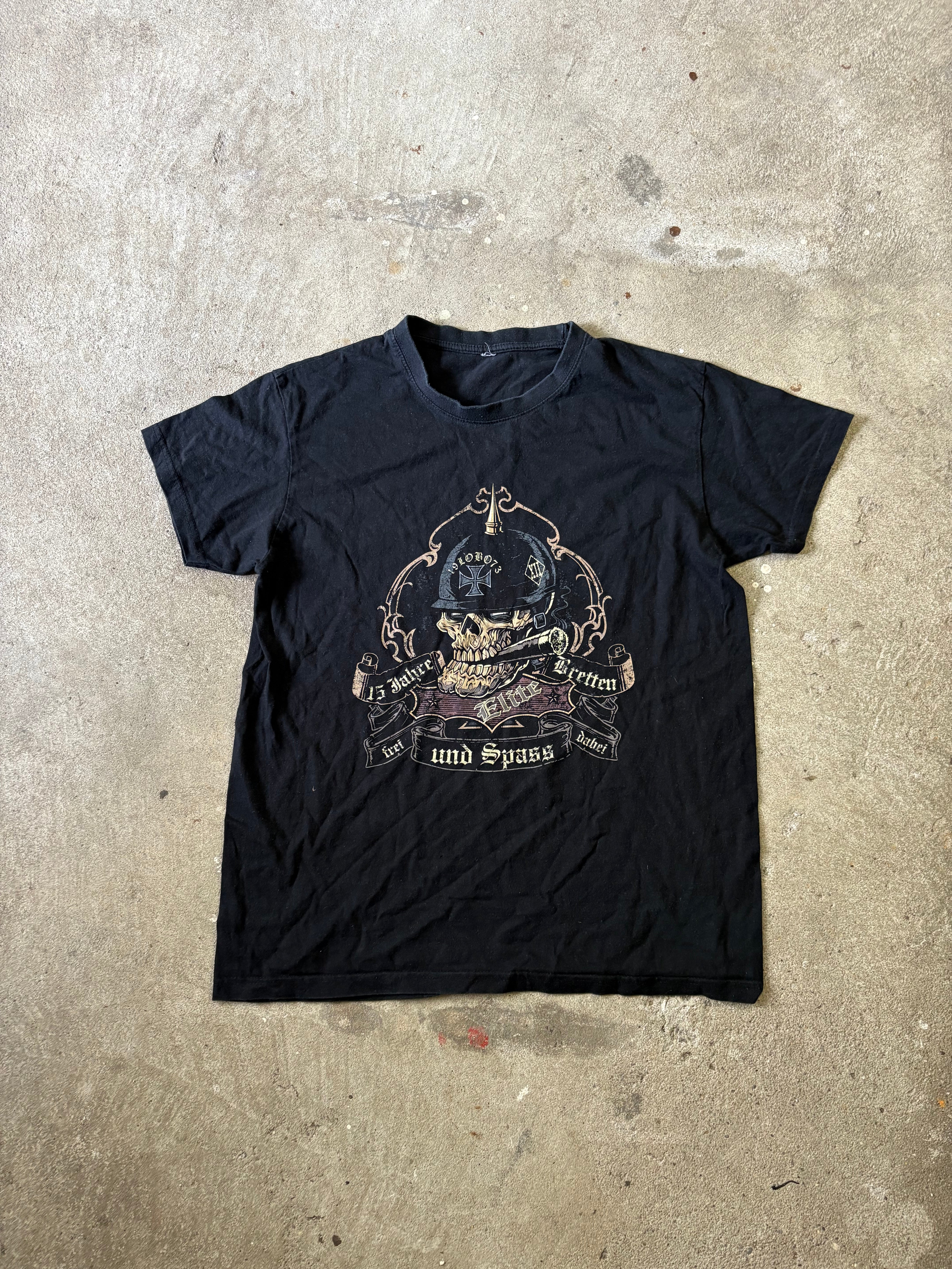 Vintage T-shirt (XXL)