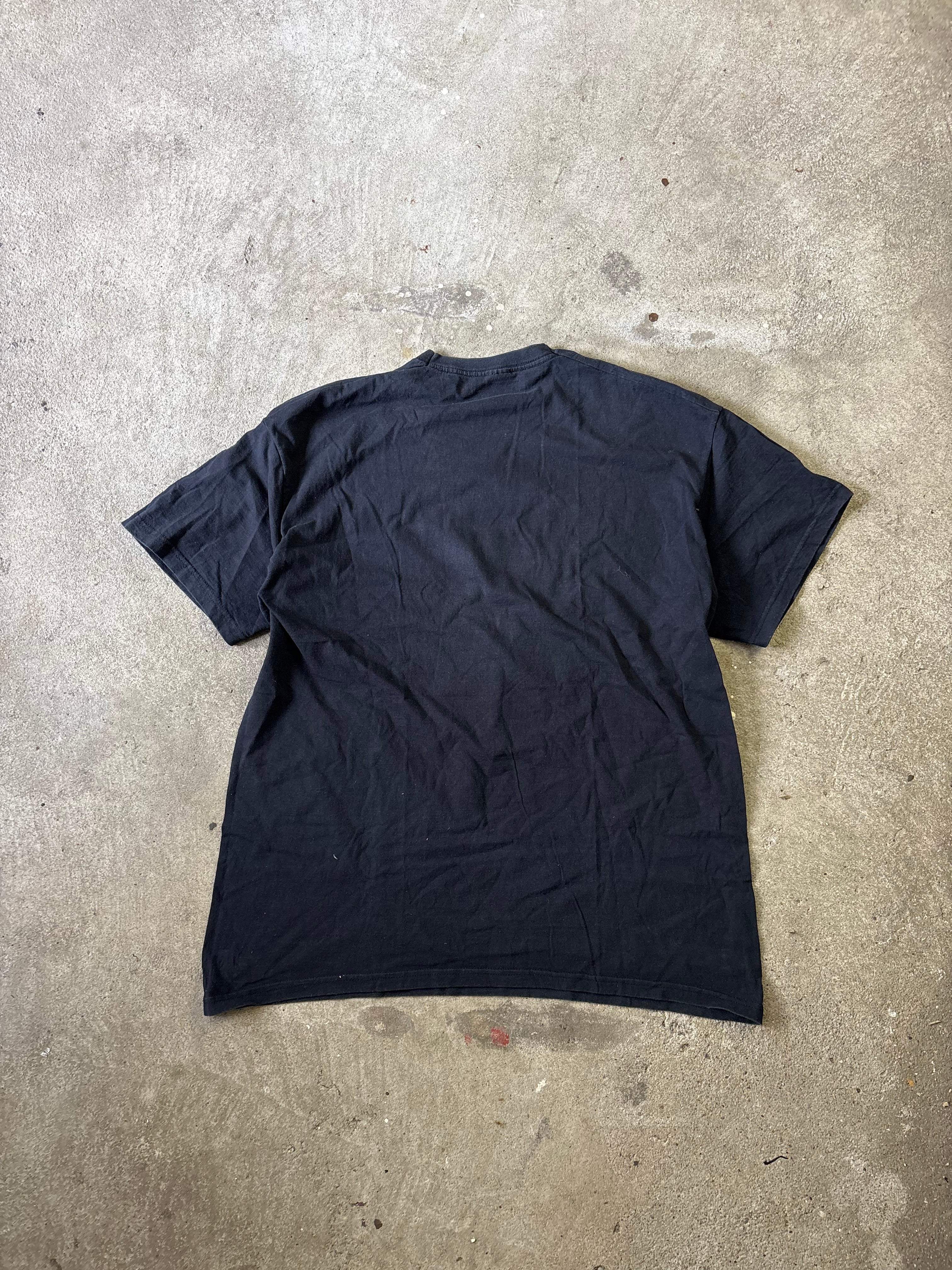 Vintage T-shirt (XL)