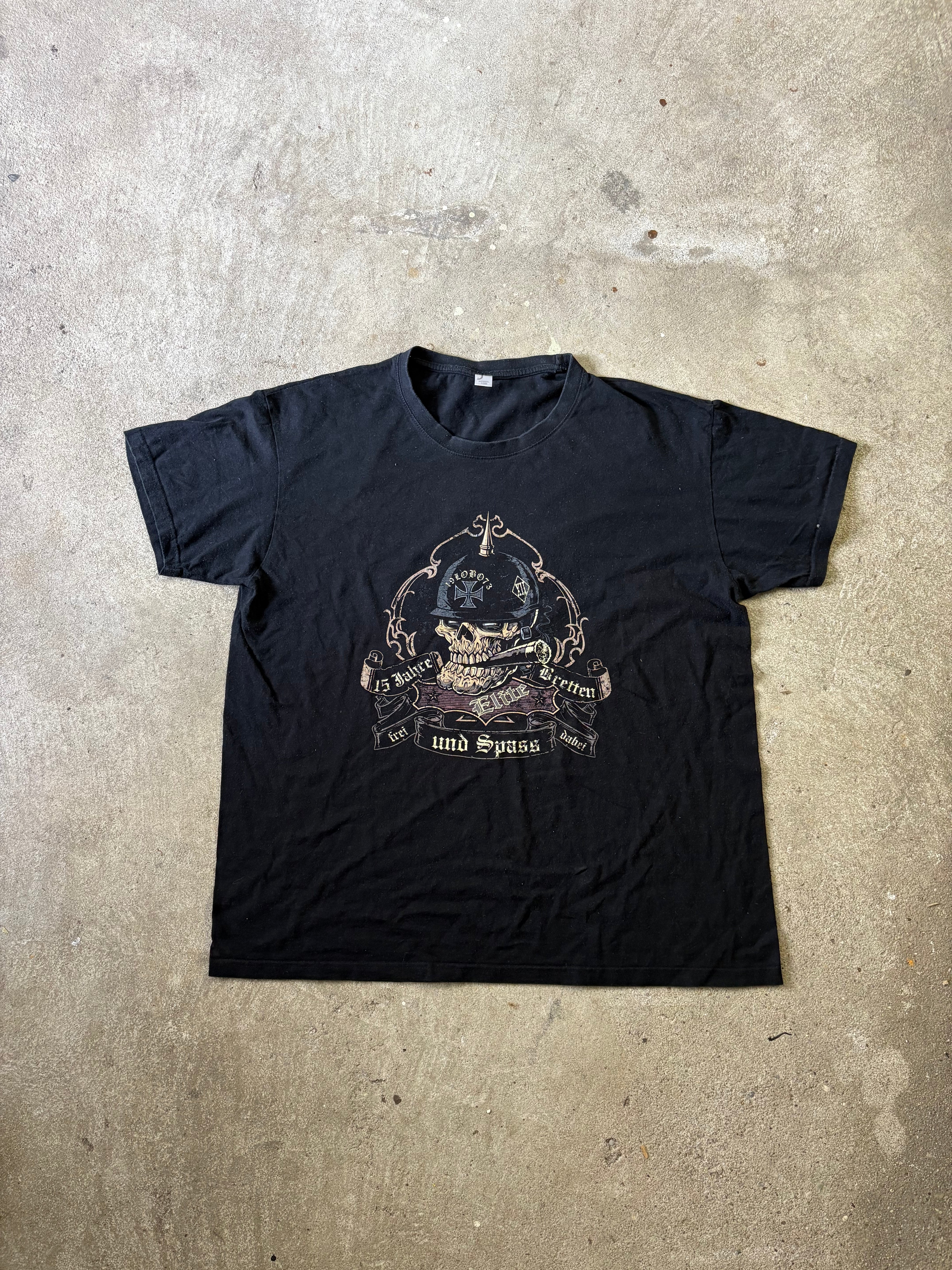 Vintage T-shirt (M)