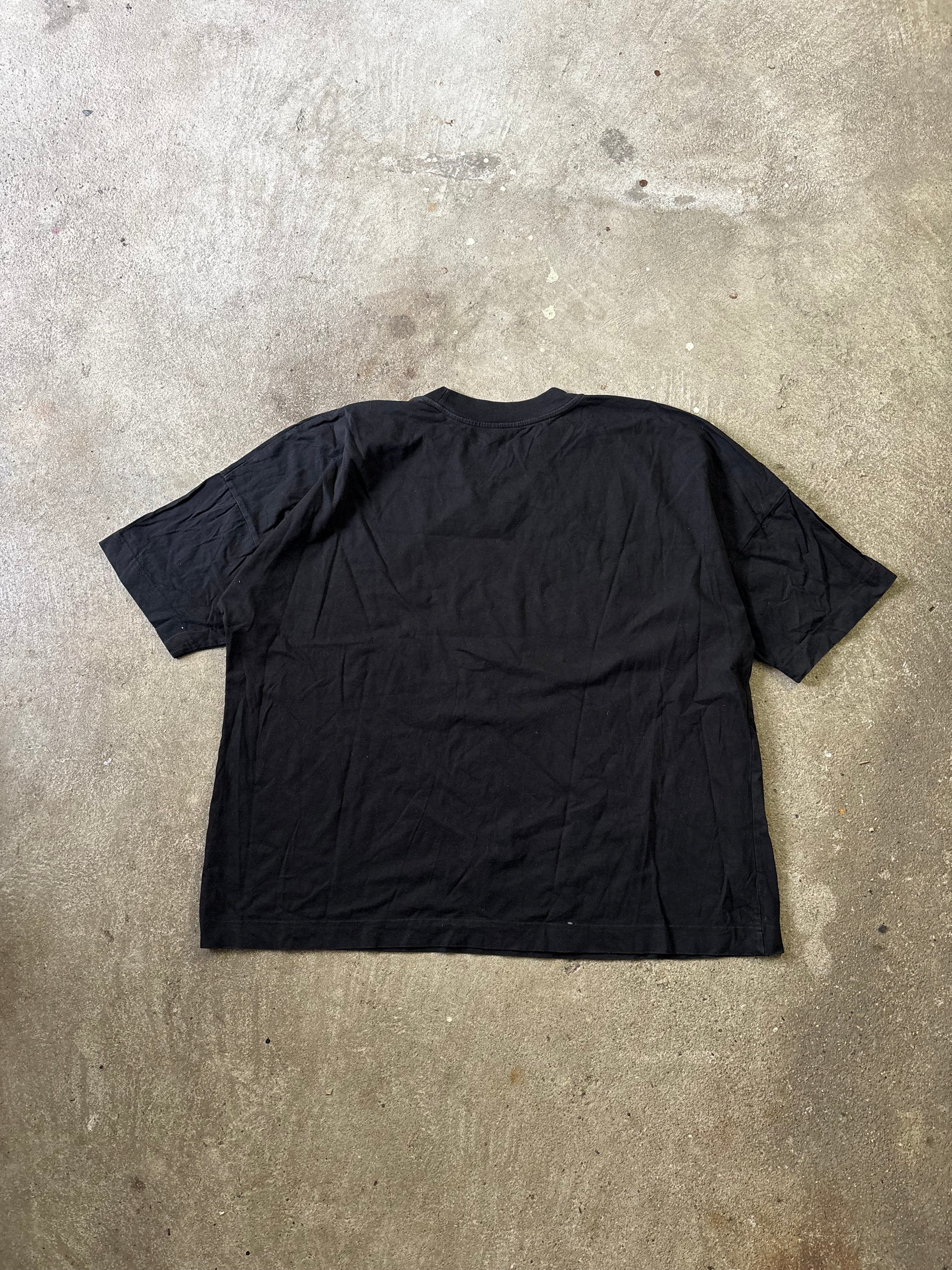 Vintage T-shirt (XXL)