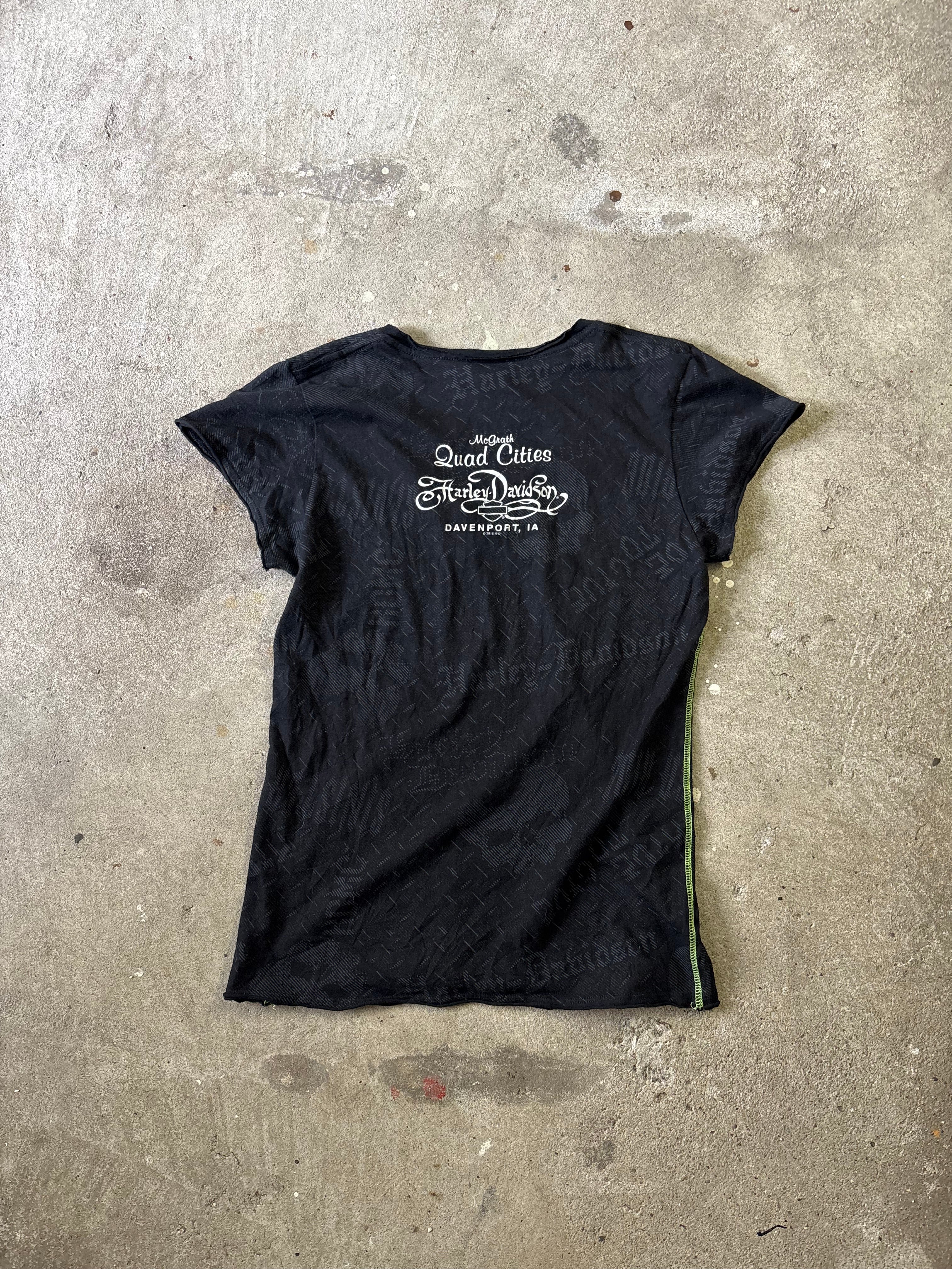 Harley Davidson Vintage T-shirt (S)